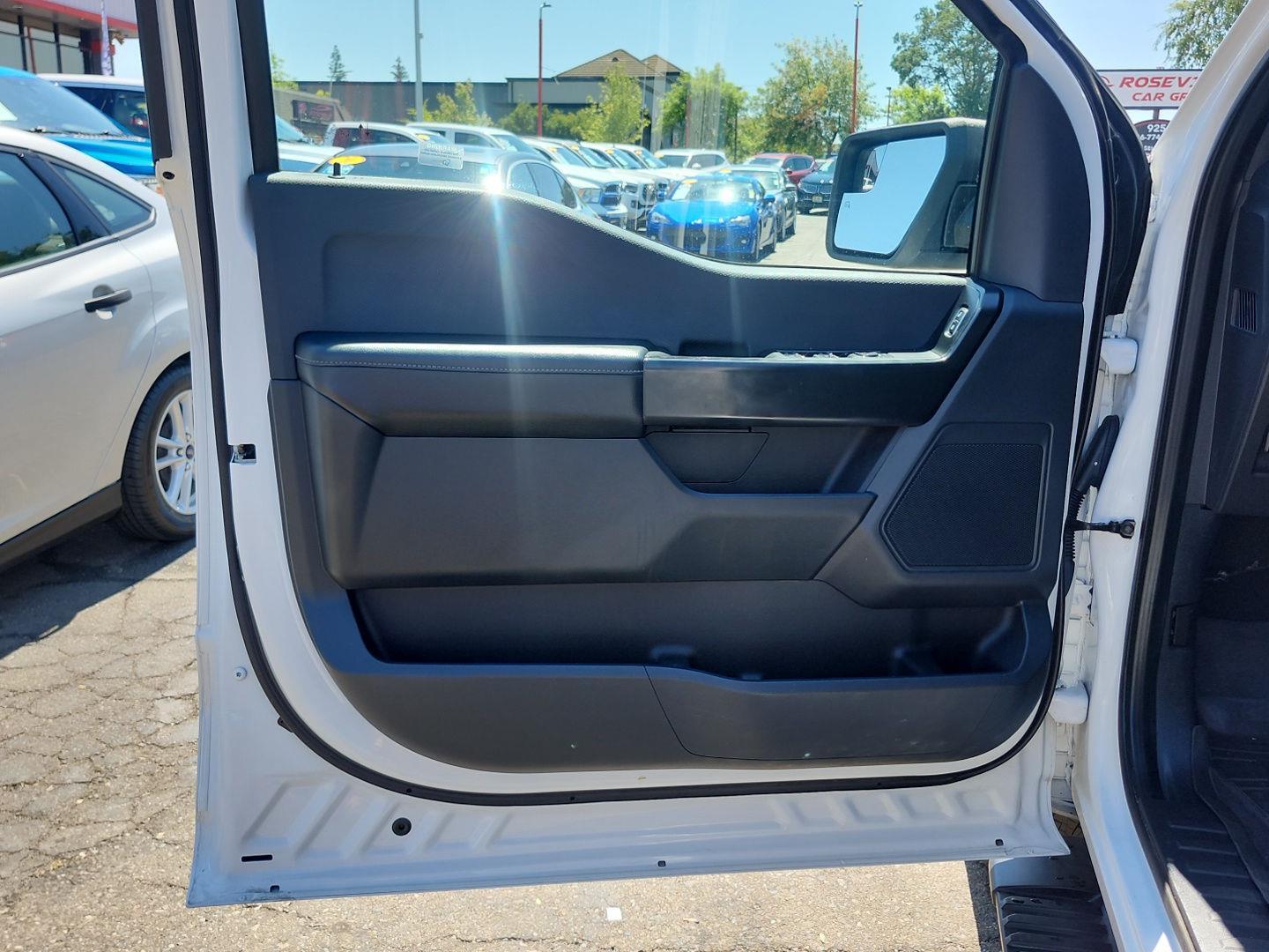 Just Better Cars