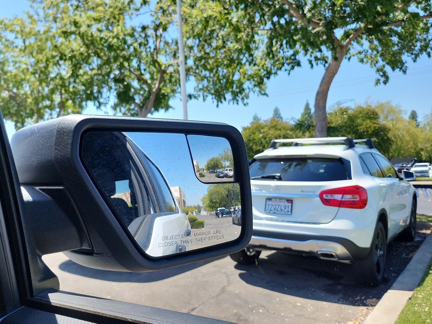 Just Better Cars
