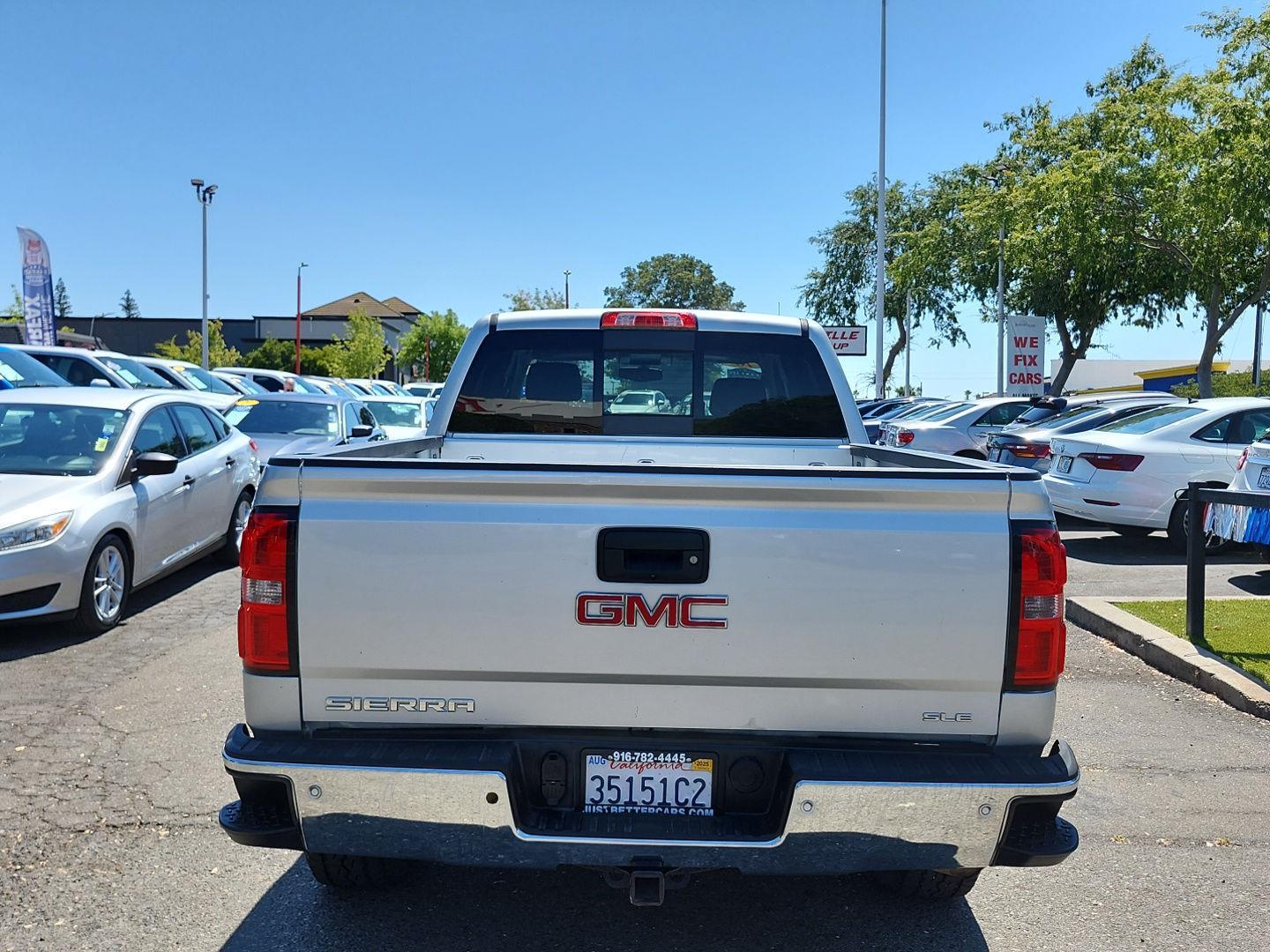 Just Better Cars
