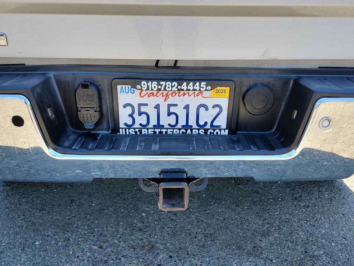 Just Better Cars