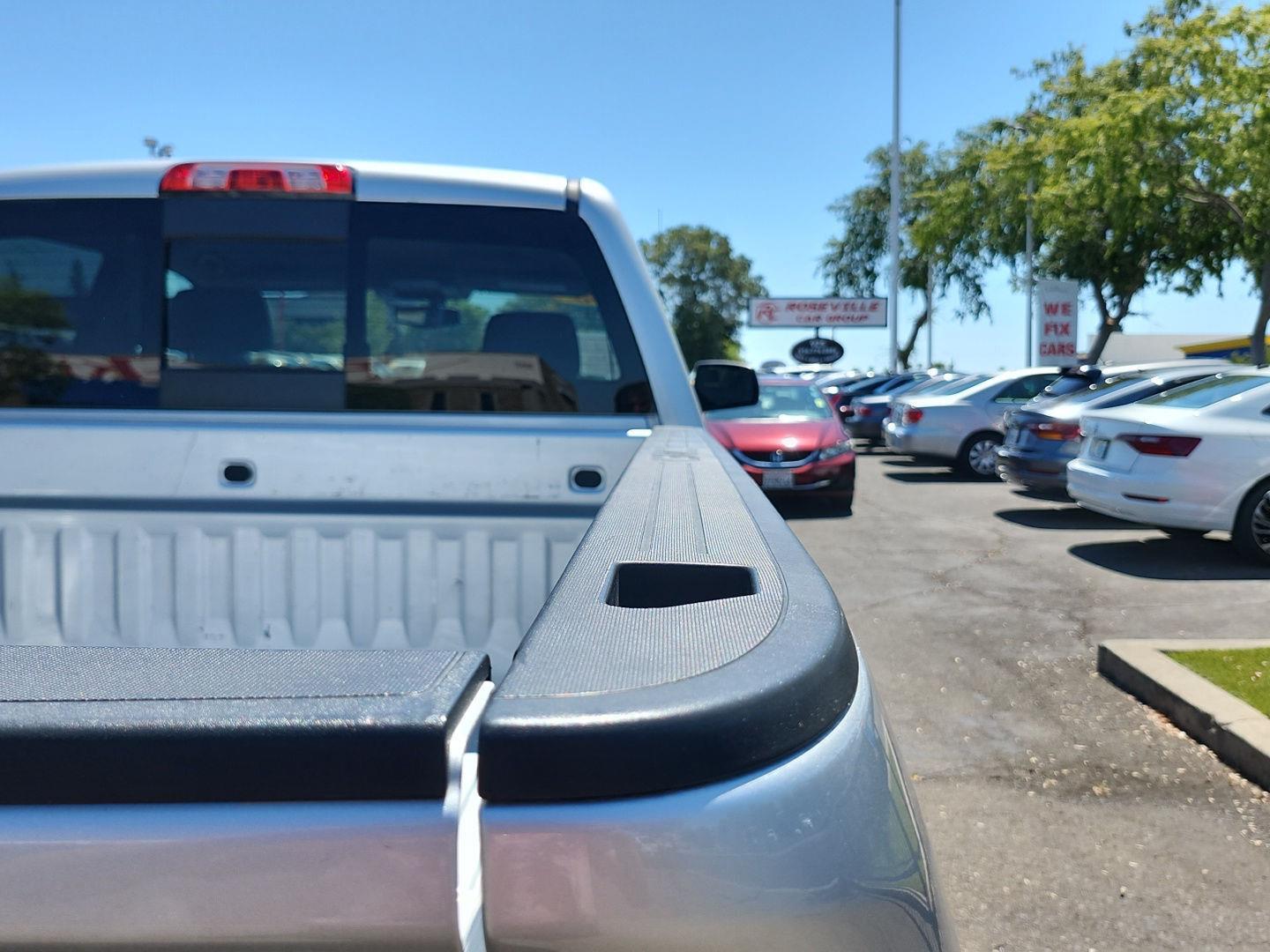 Just Better Cars
