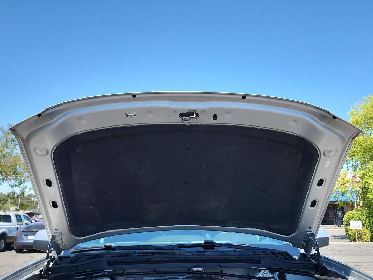 Just Better Cars