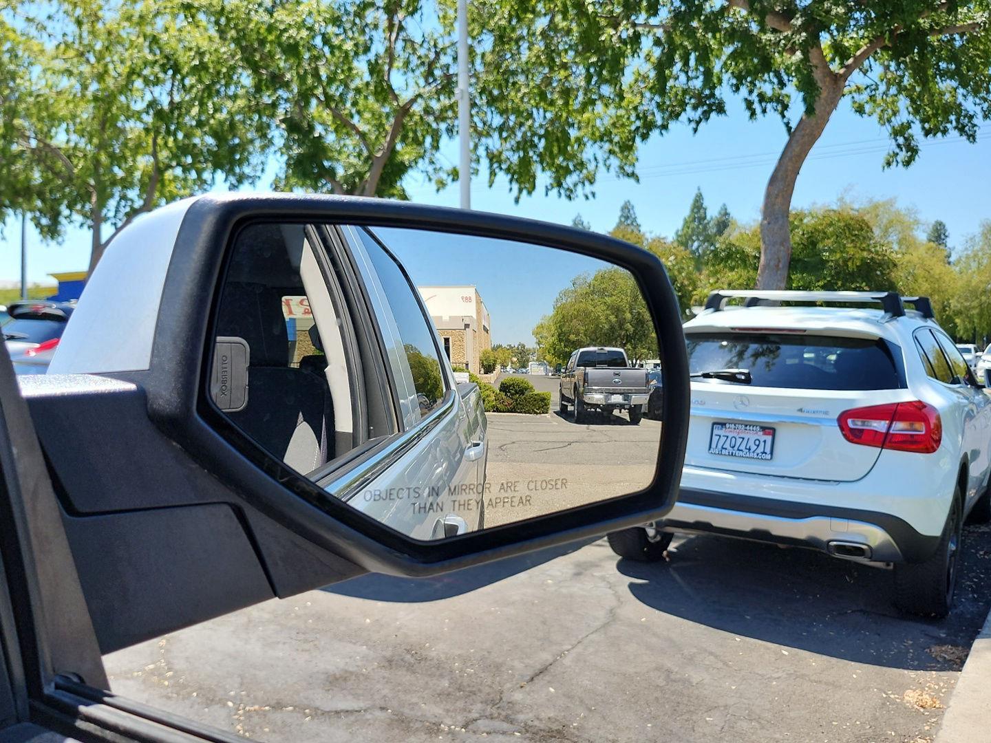 Just Better Cars