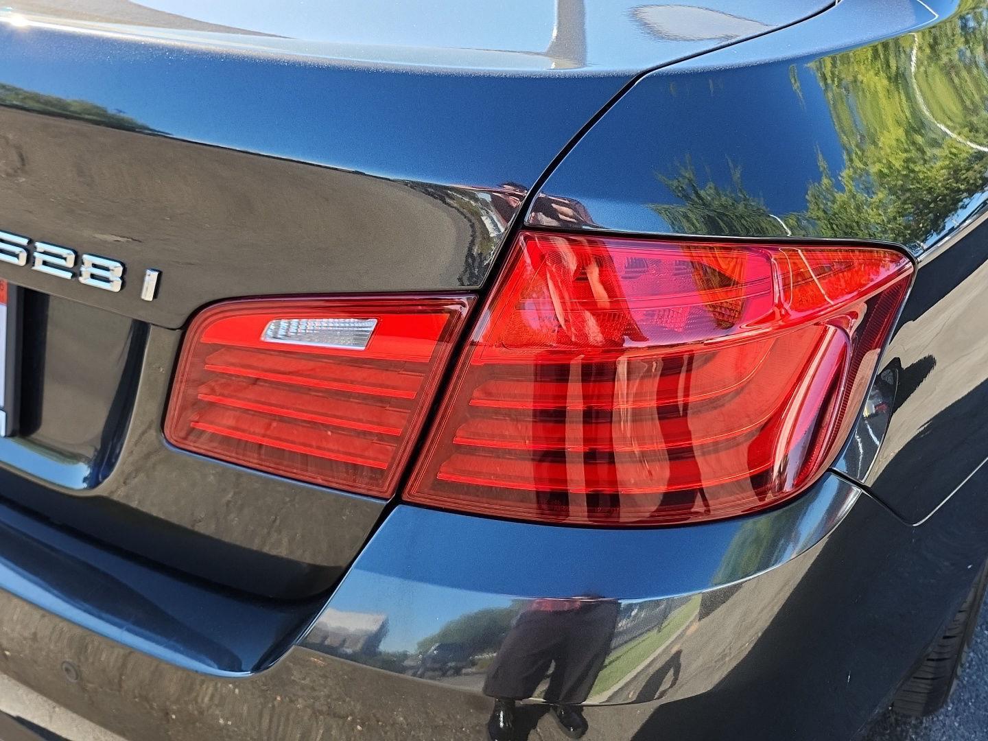 Just Better Cars