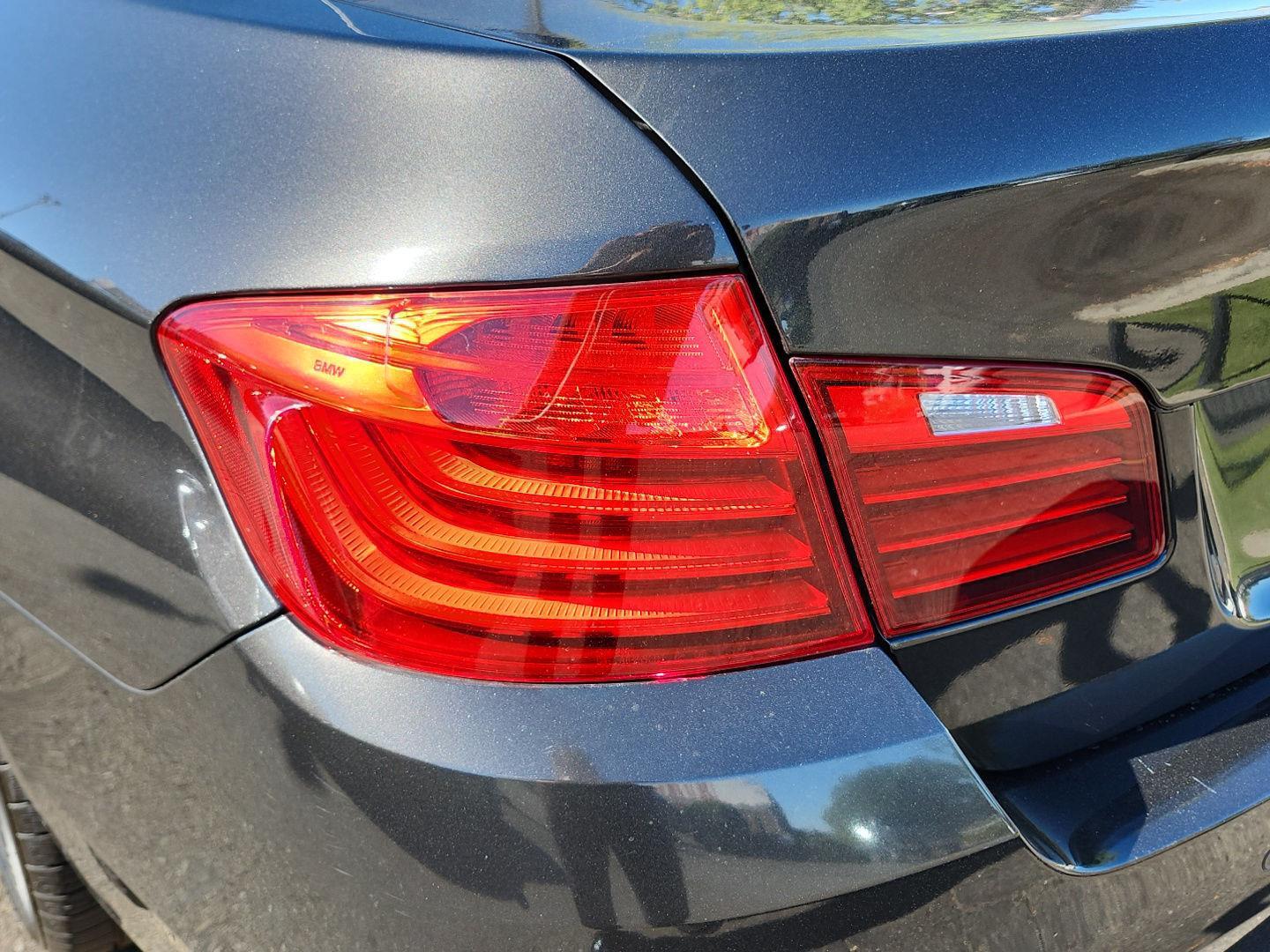 Just Better Cars