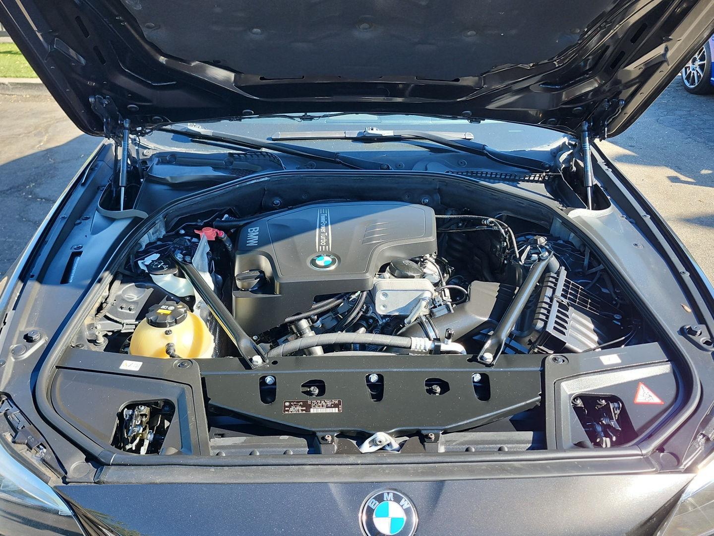 Just Better Cars