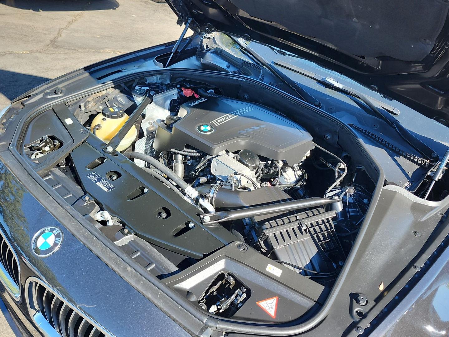 Just Better Cars