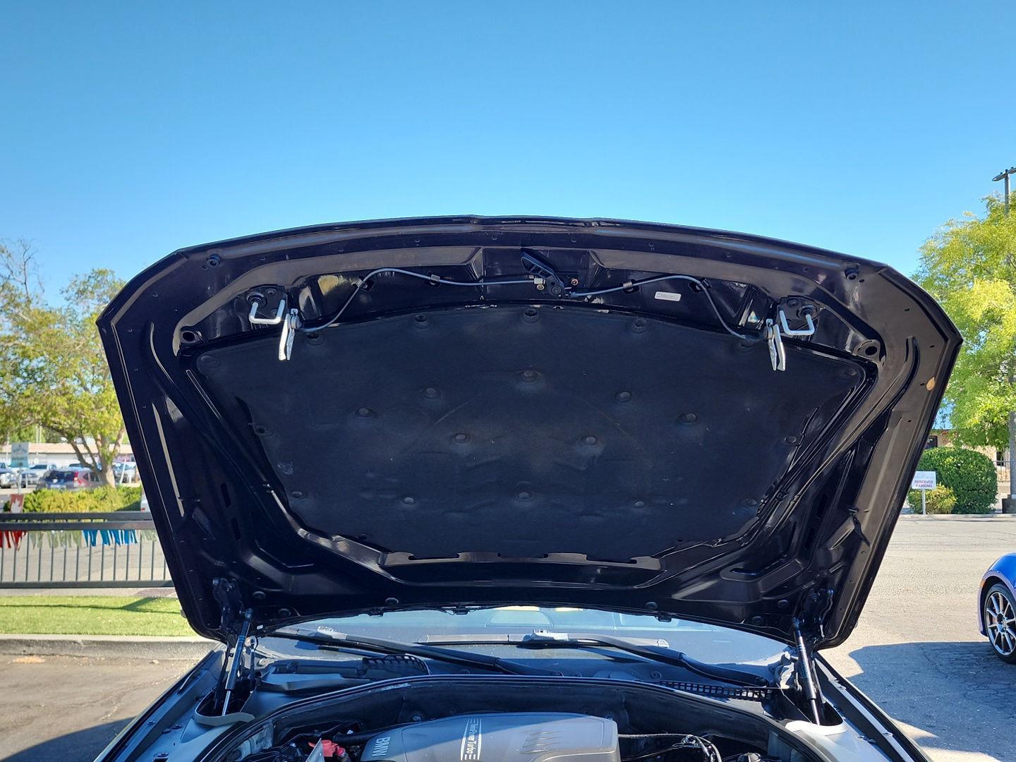 Just Better Cars