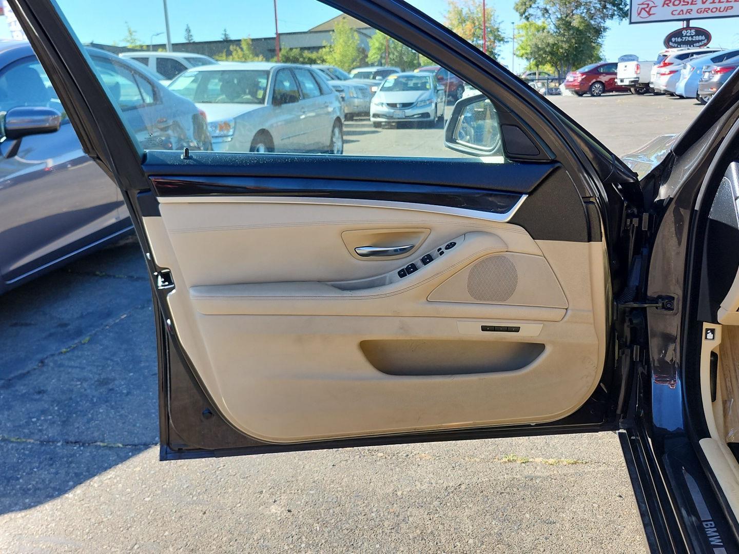 Just Better Cars