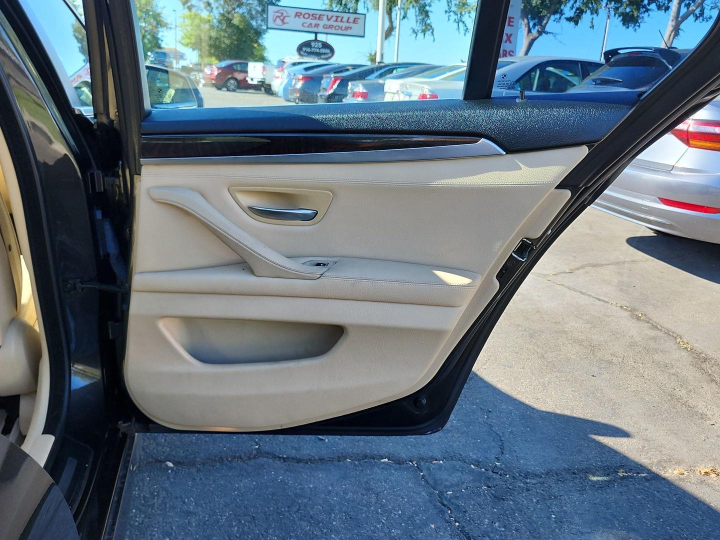 Just Better Cars