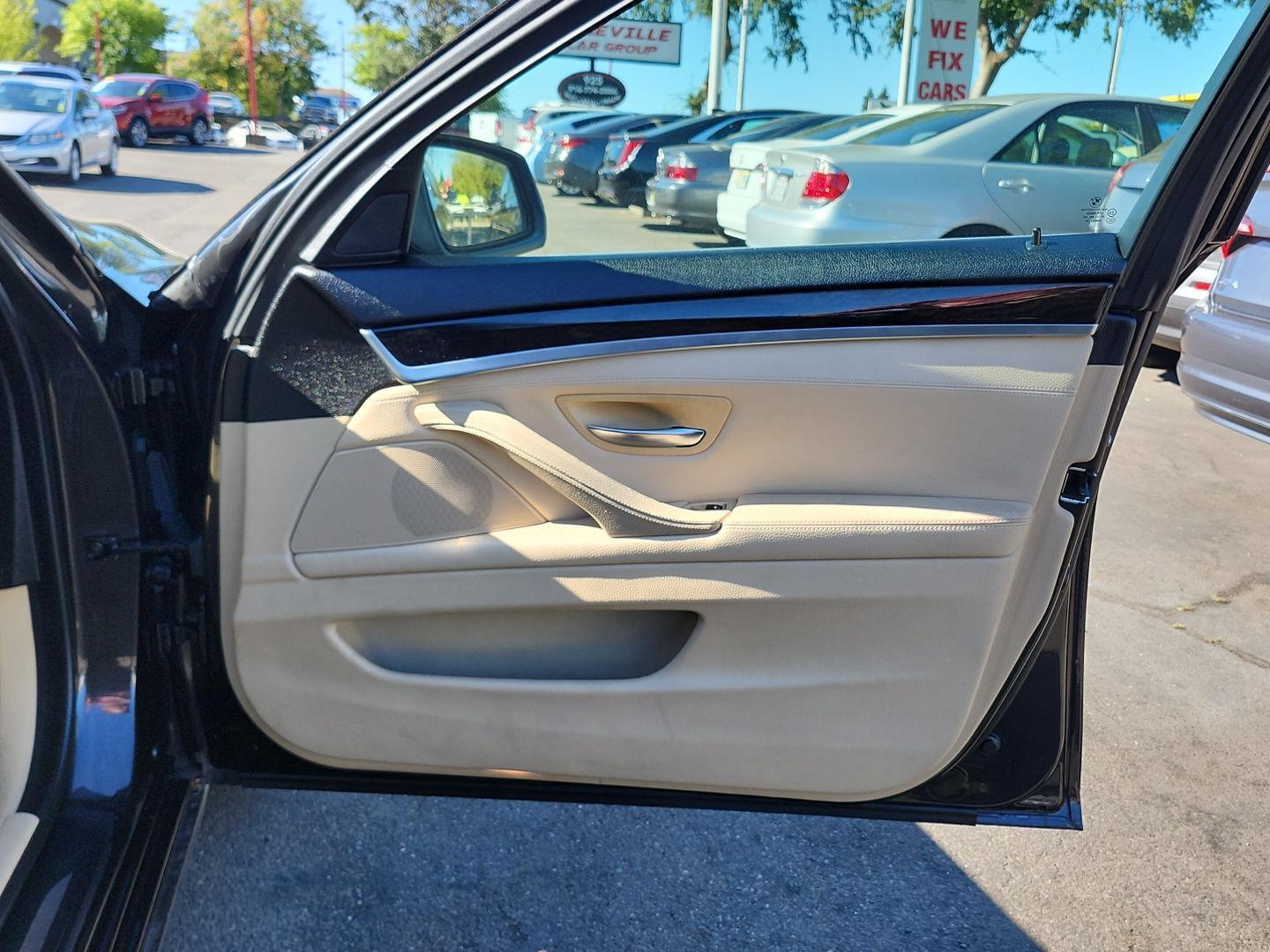Just Better Cars