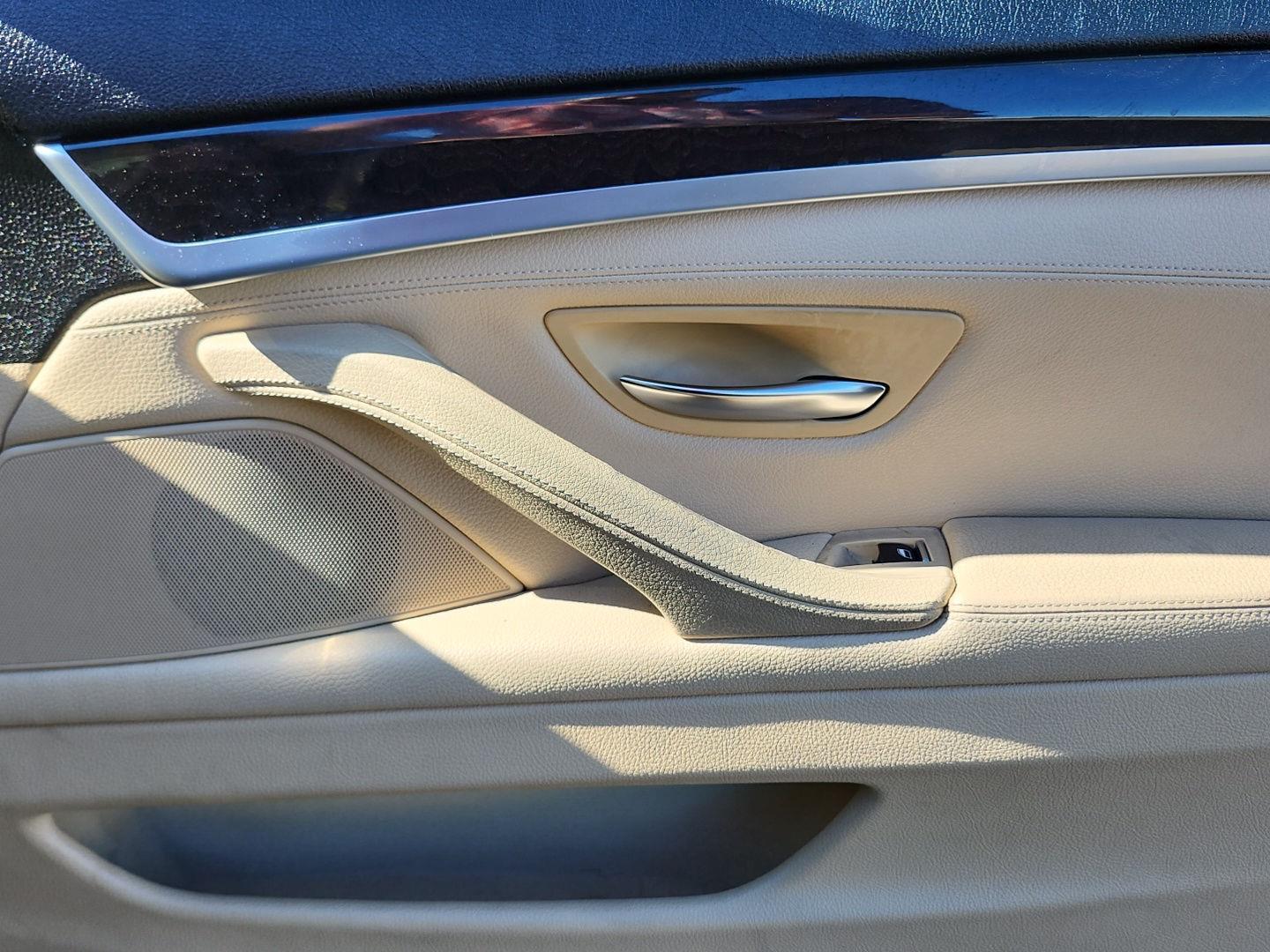 Just Better Cars