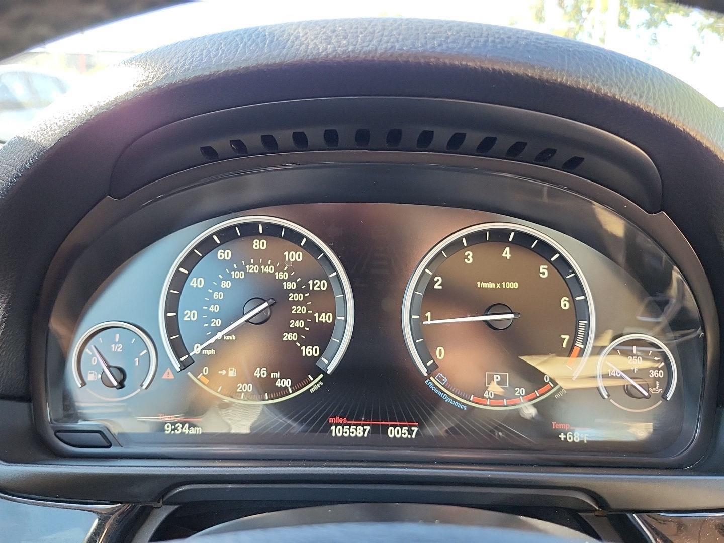 Just Better Cars