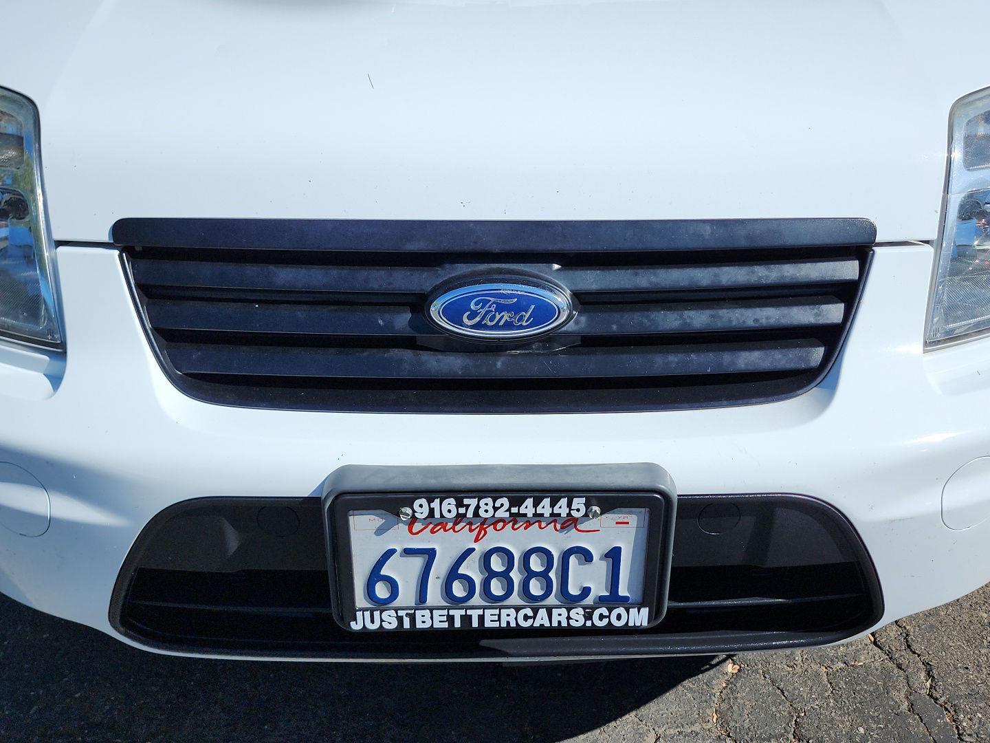 Just Better Cars