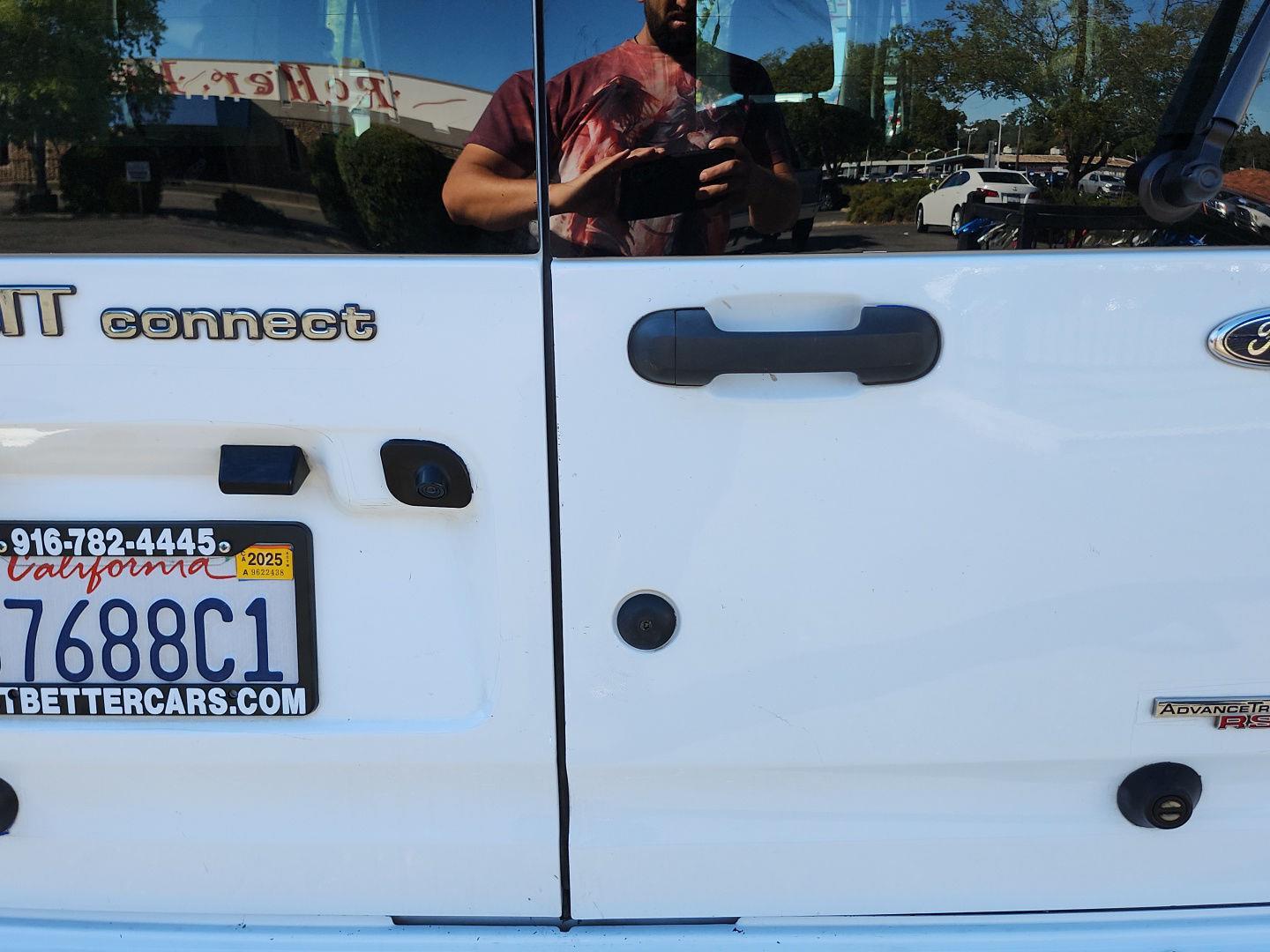 Just Better Cars