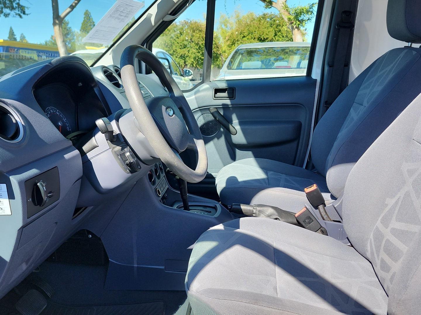 Just Better Cars