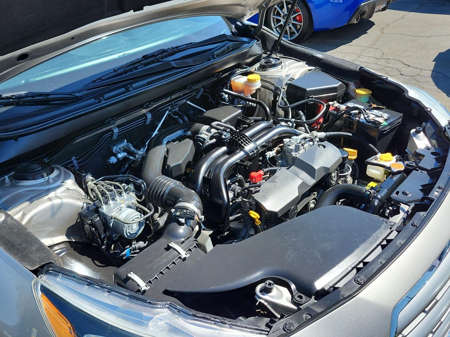 Just Better Cars