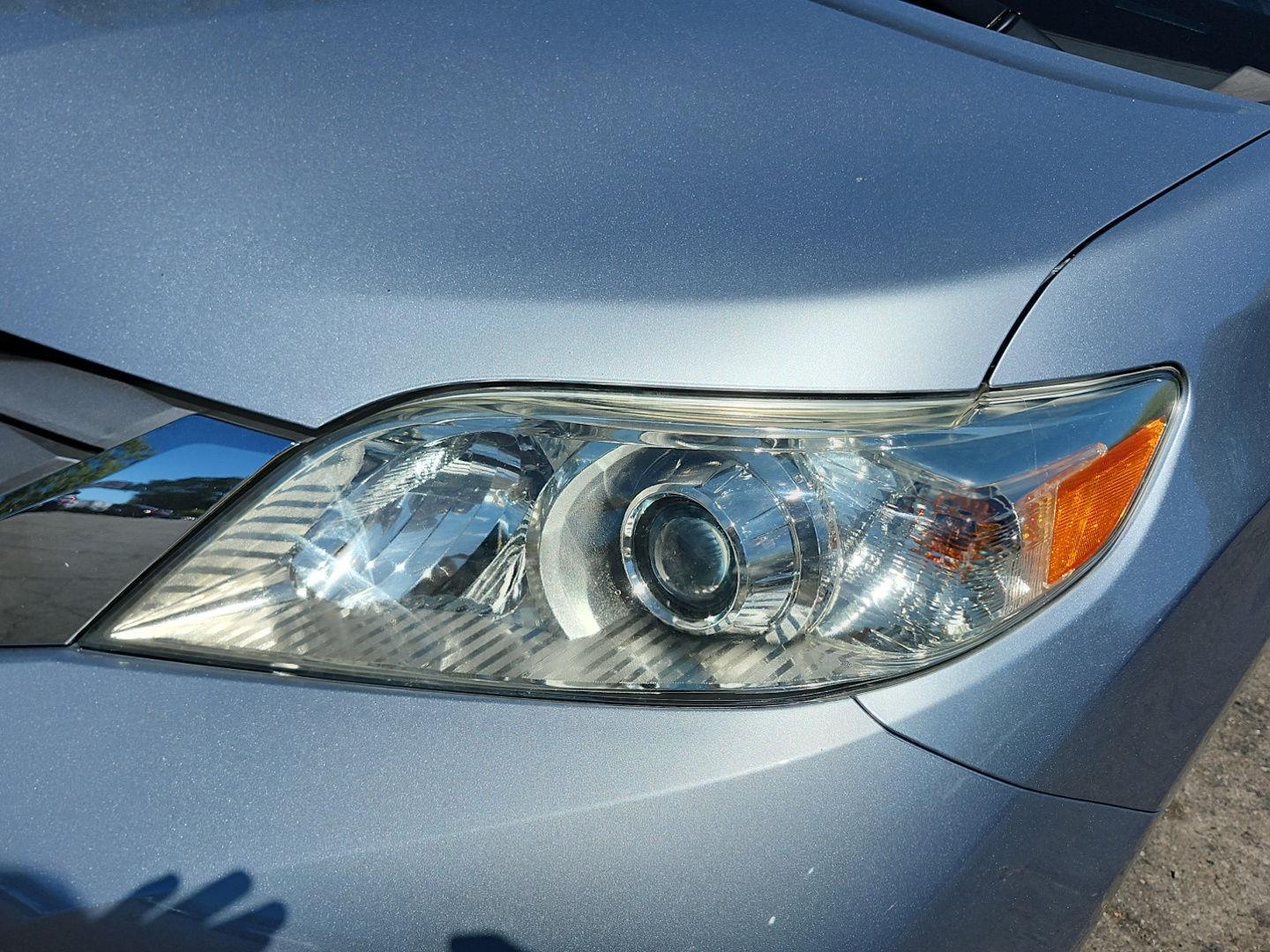 Just Better Cars
