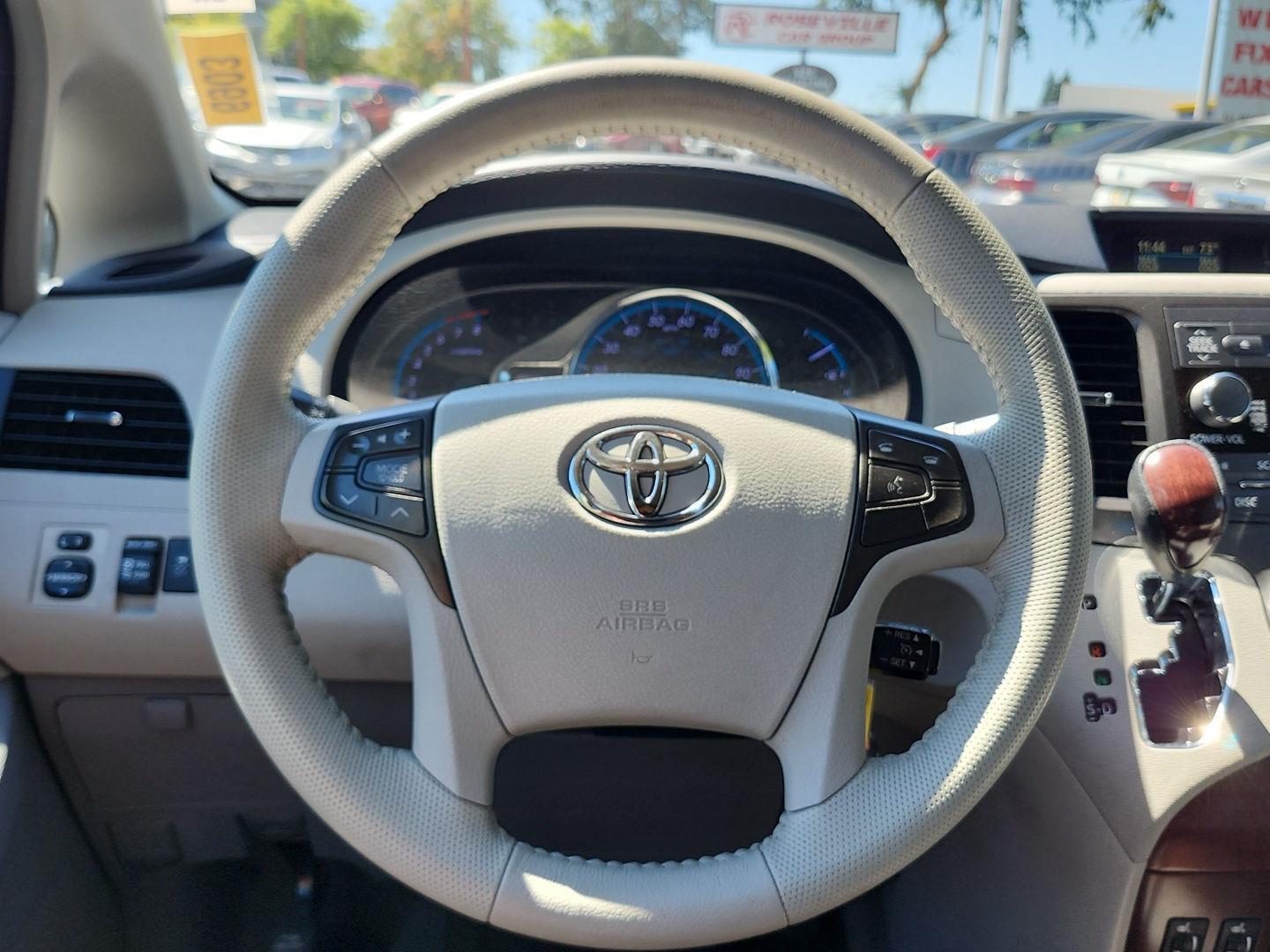 Just Better Cars