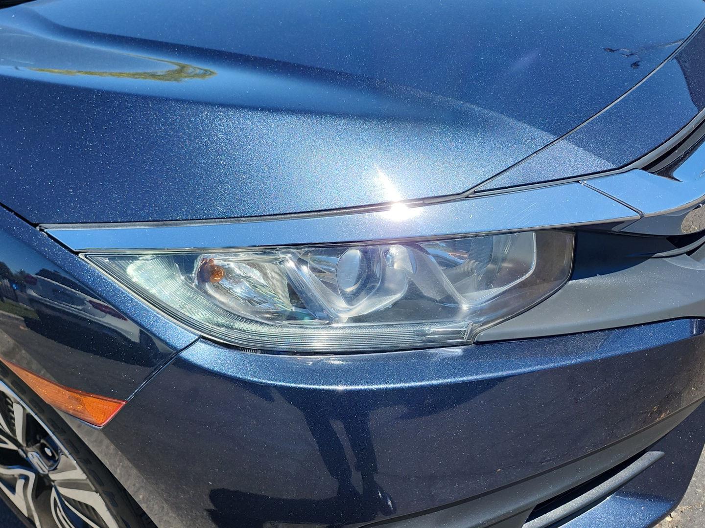Just Better Cars