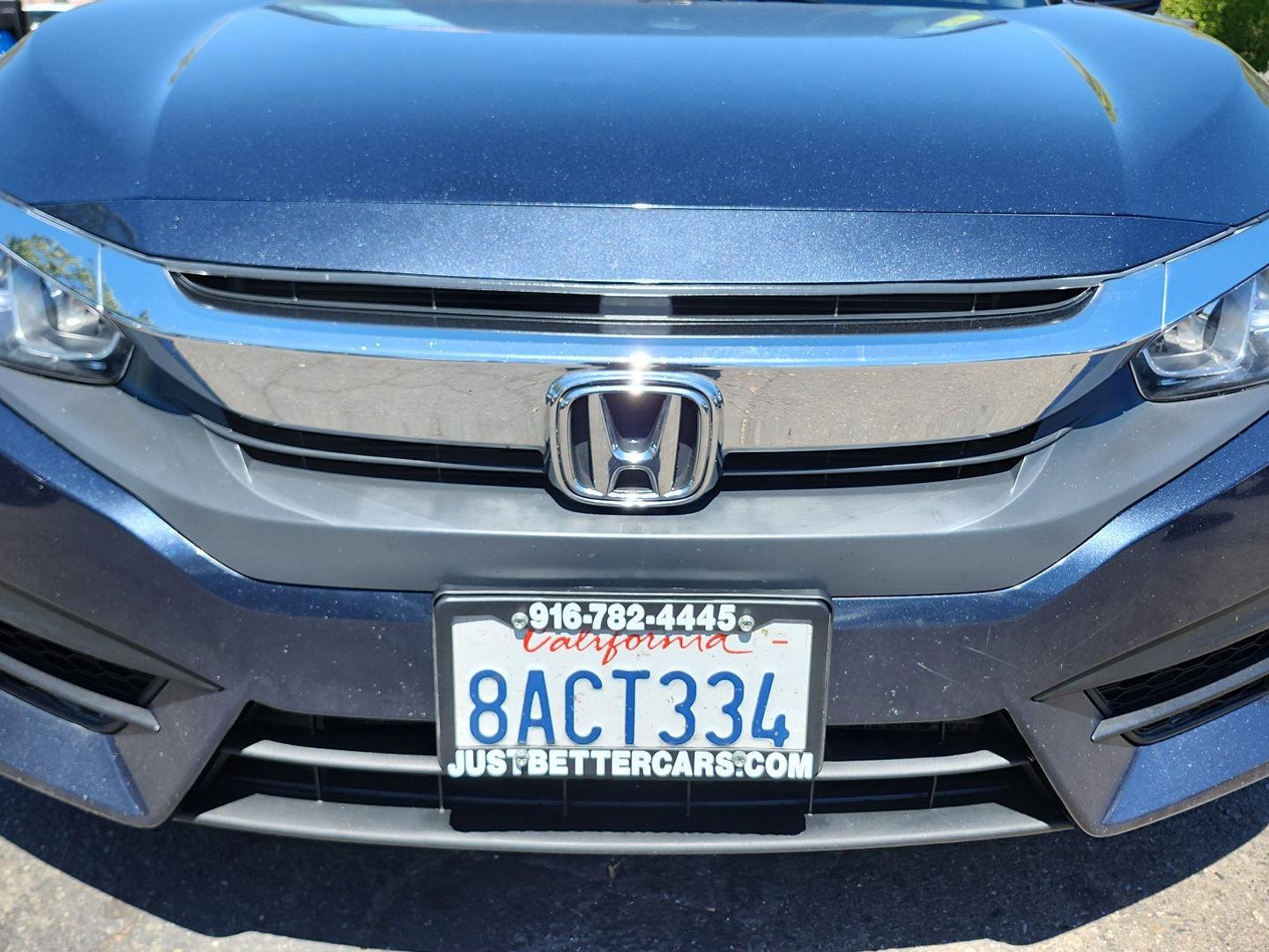 Just Better Cars