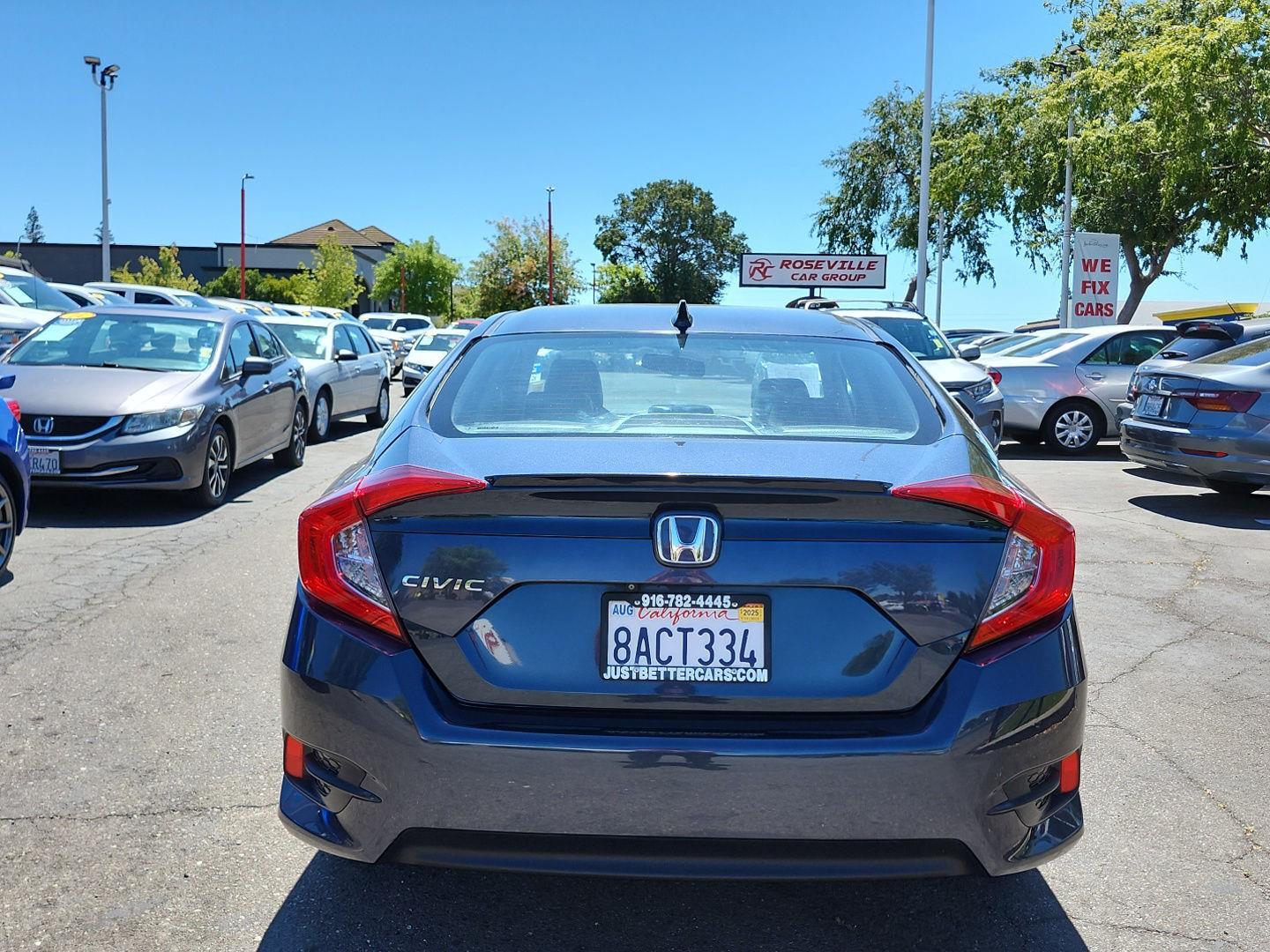 Just Better Cars