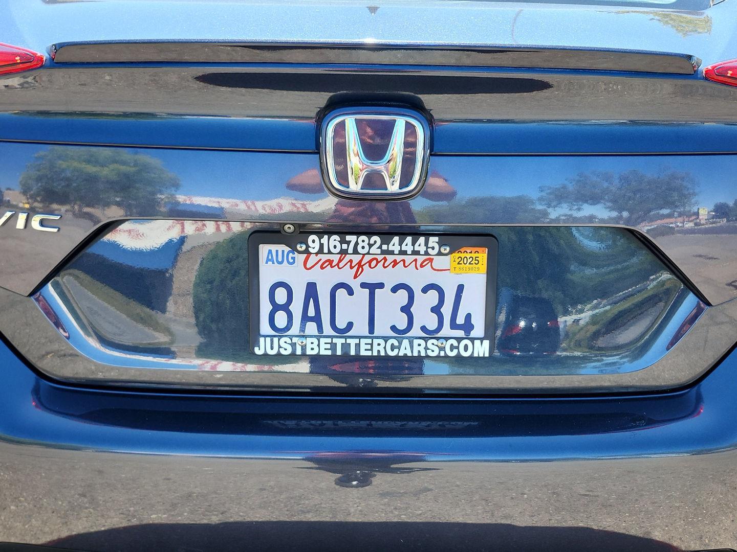Just Better Cars