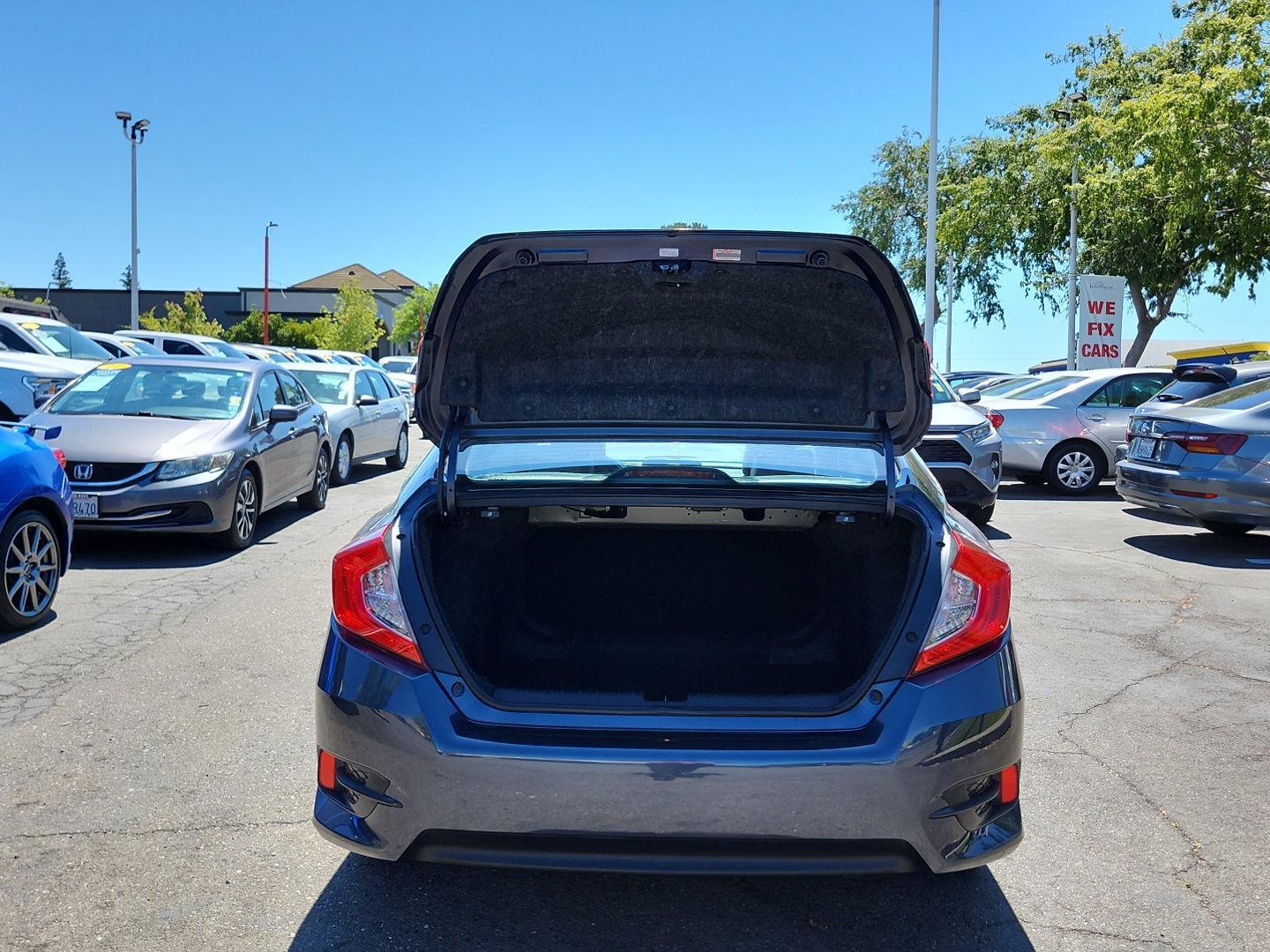 Just Better Cars