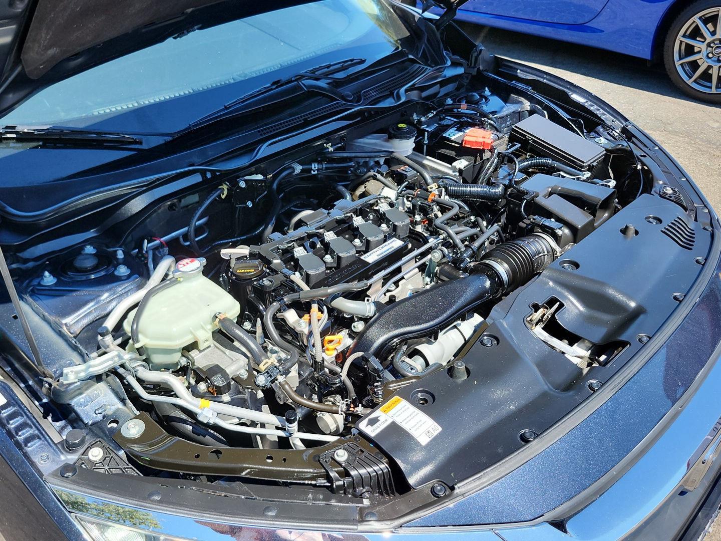 Just Better Cars