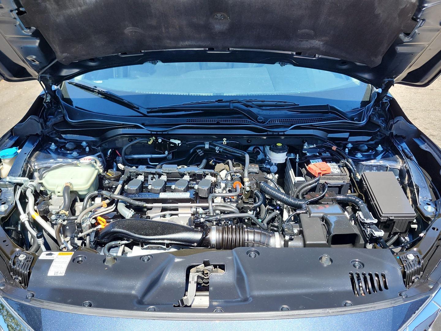 Just Better Cars