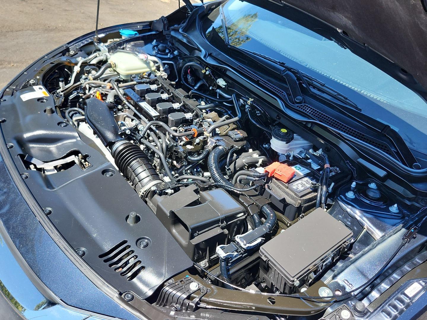 Just Better Cars