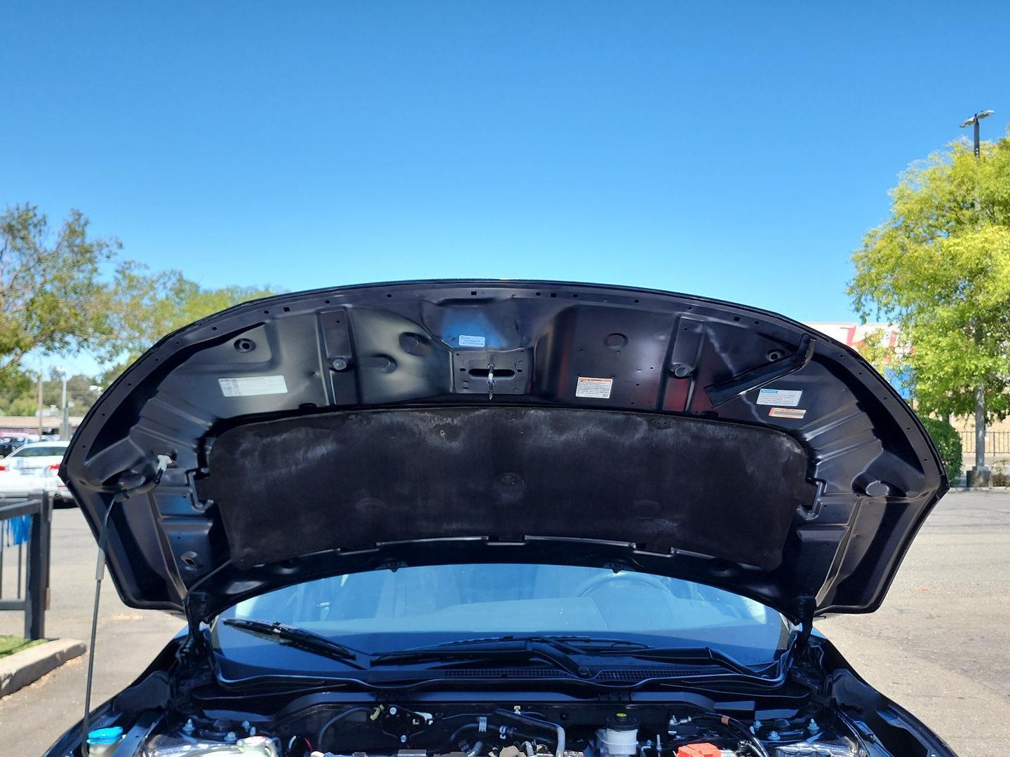 Just Better Cars