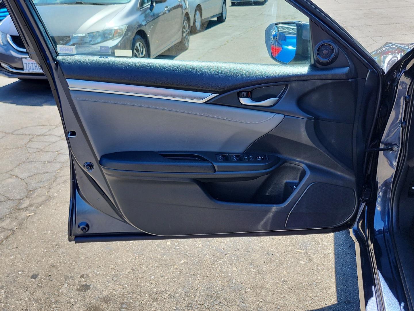 Just Better Cars