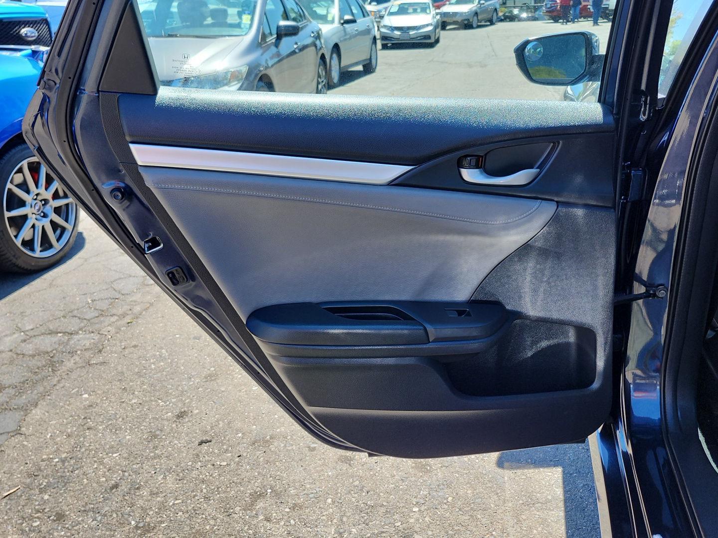 Just Better Cars