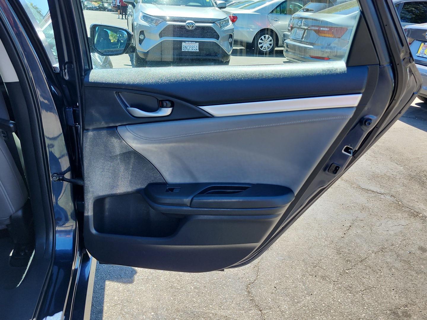 Just Better Cars
