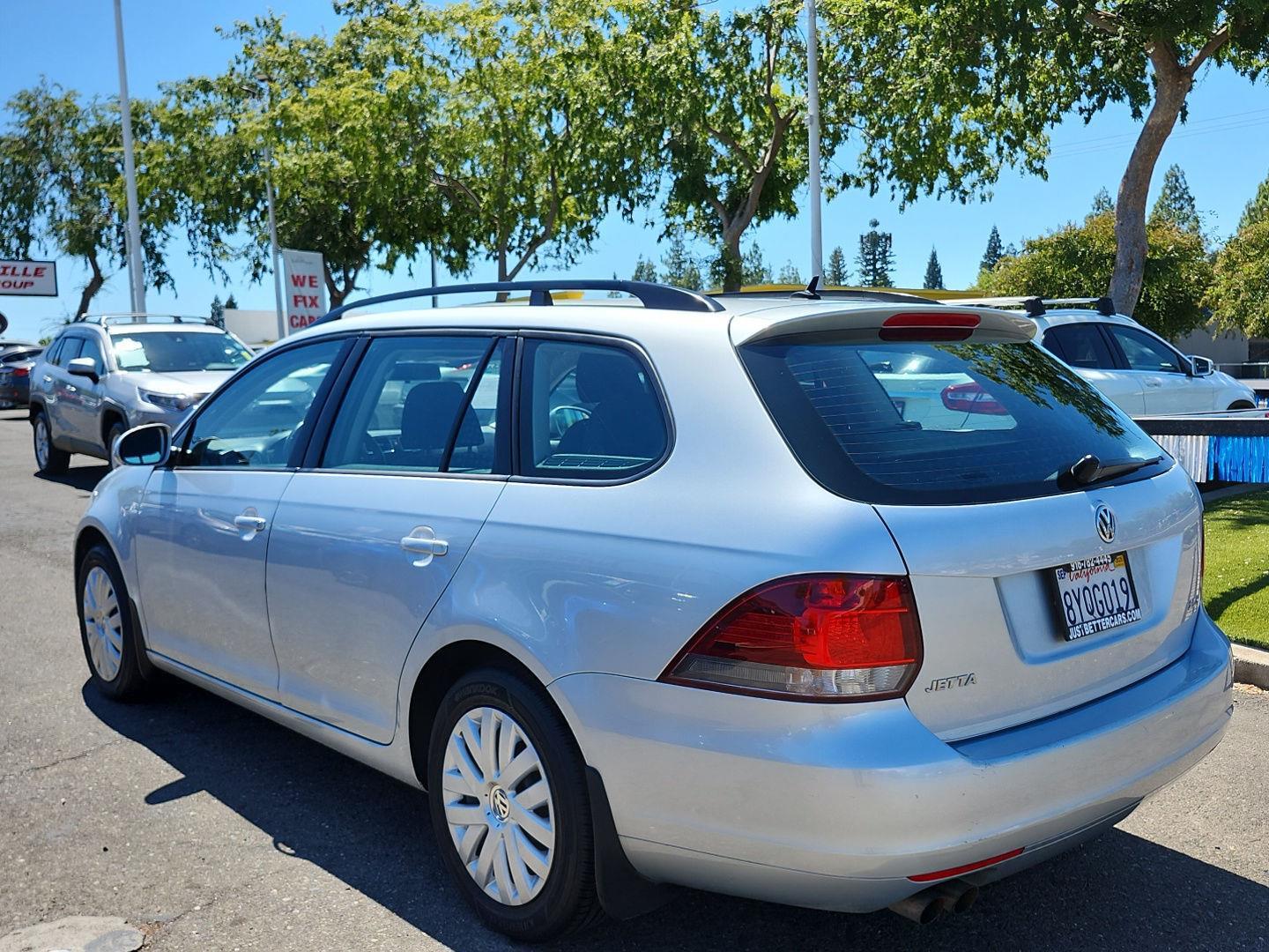 Just Better Cars