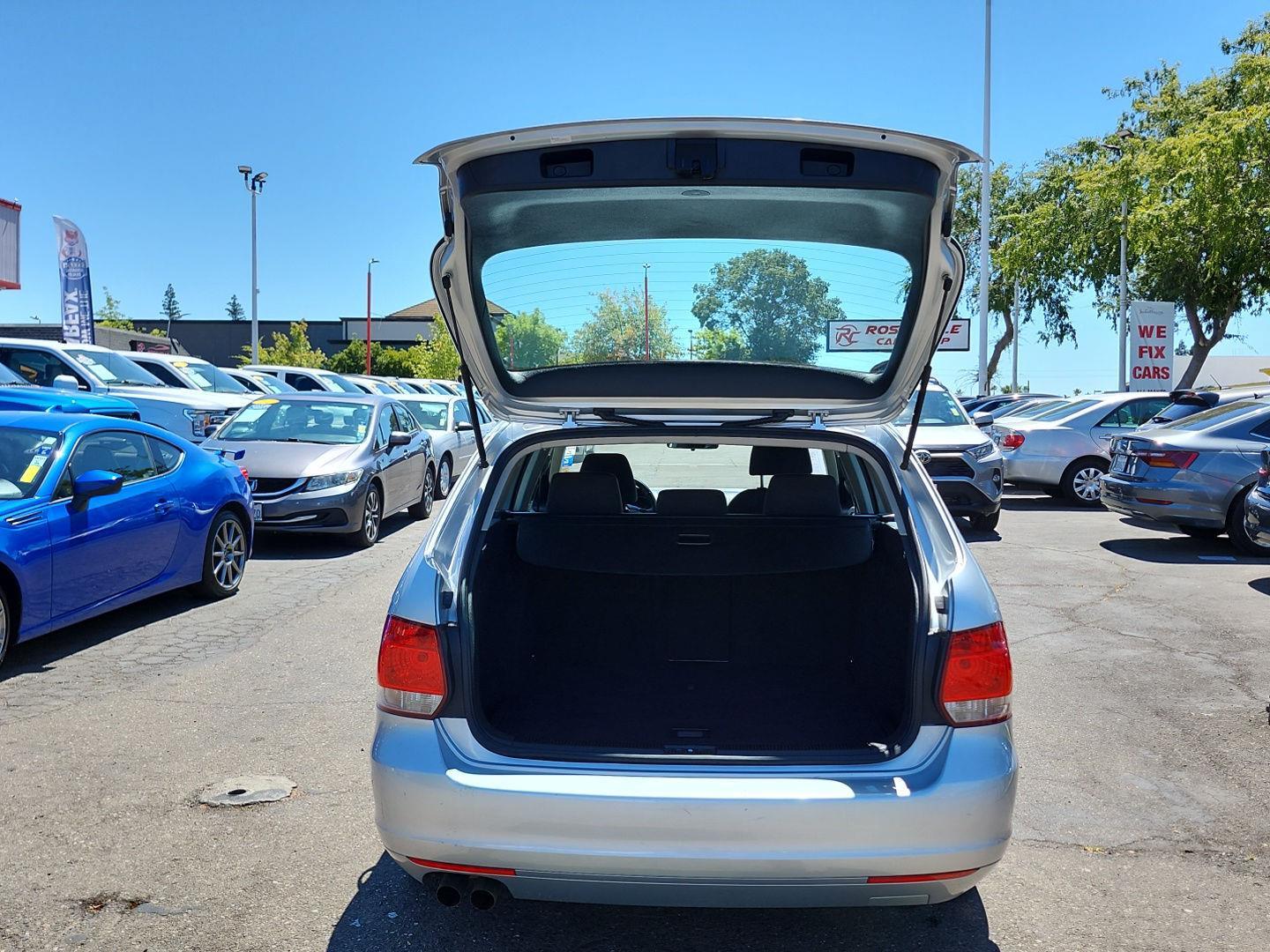 Just Better Cars