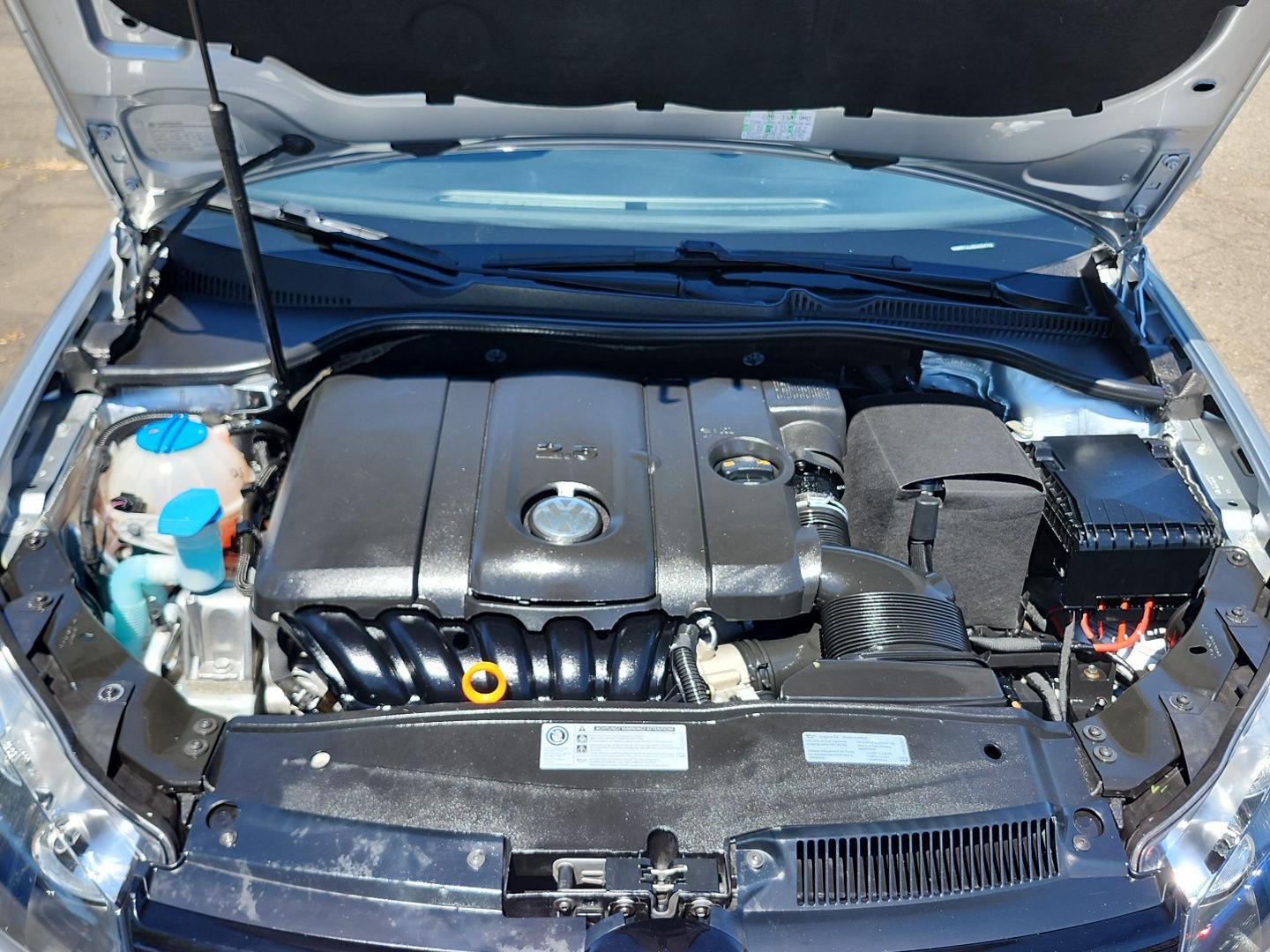 Just Better Cars