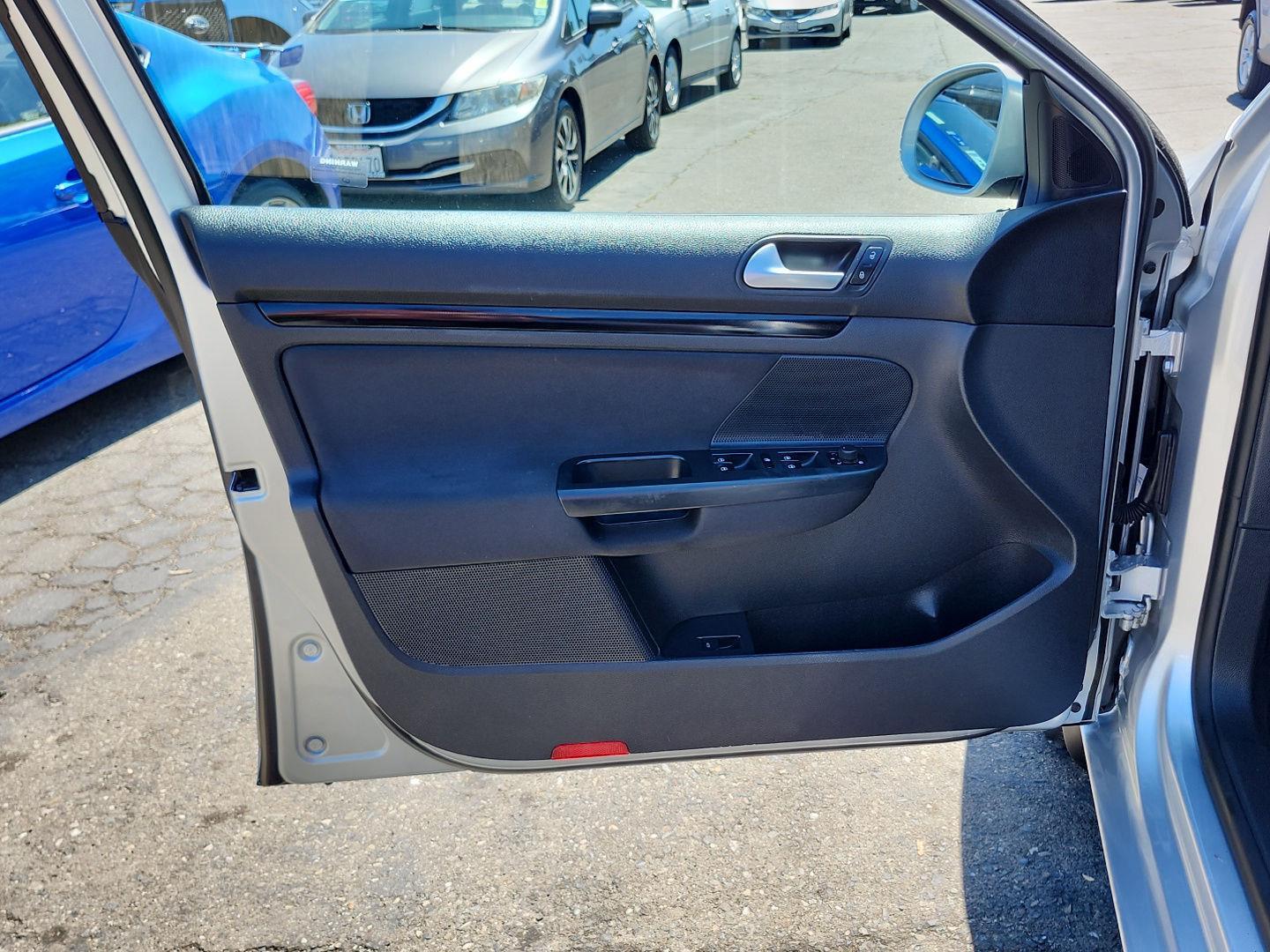 Just Better Cars