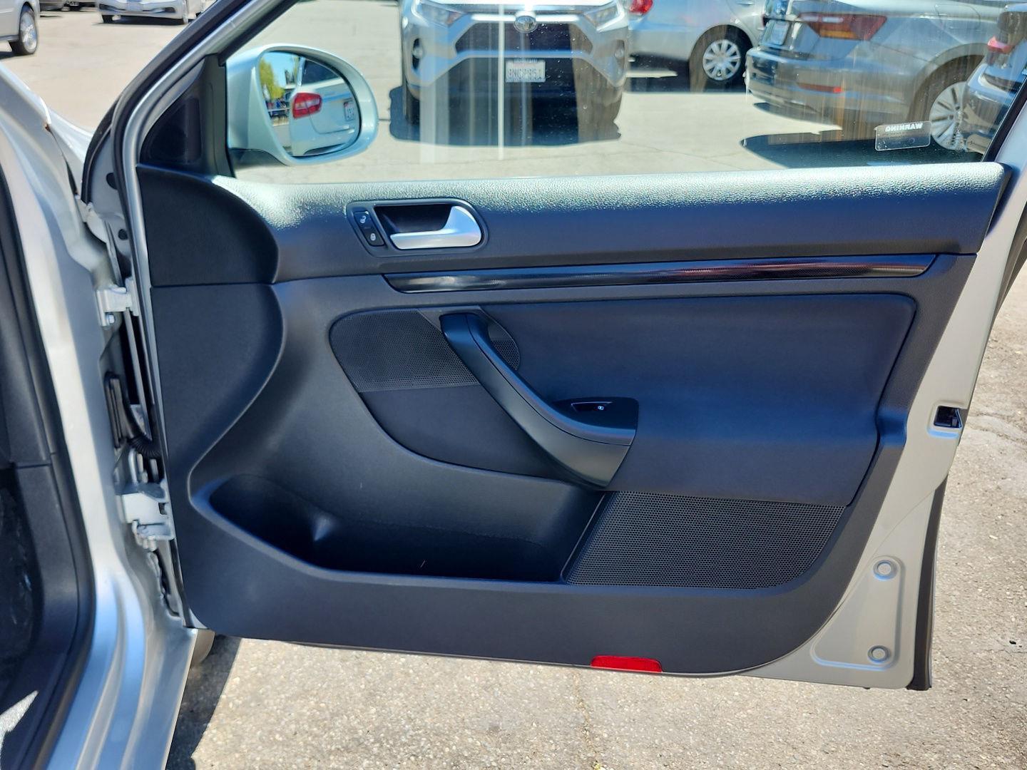 Just Better Cars