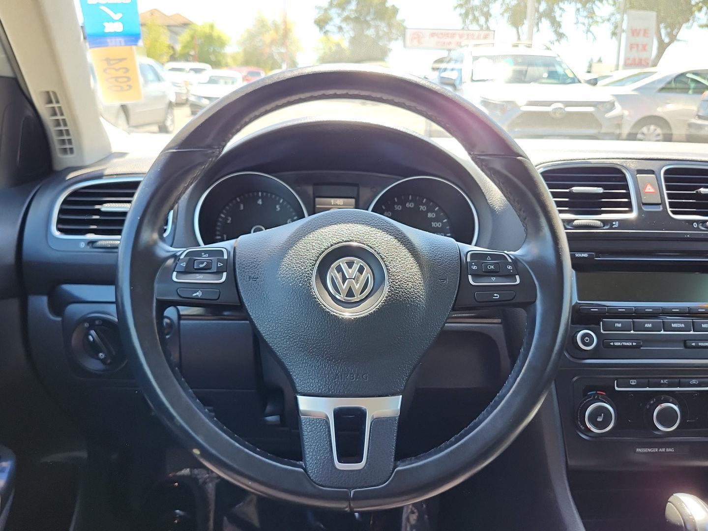 Just Better Cars
