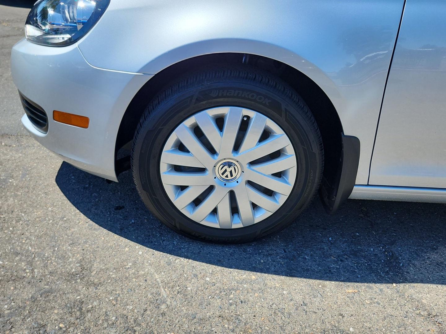 Just Better Cars