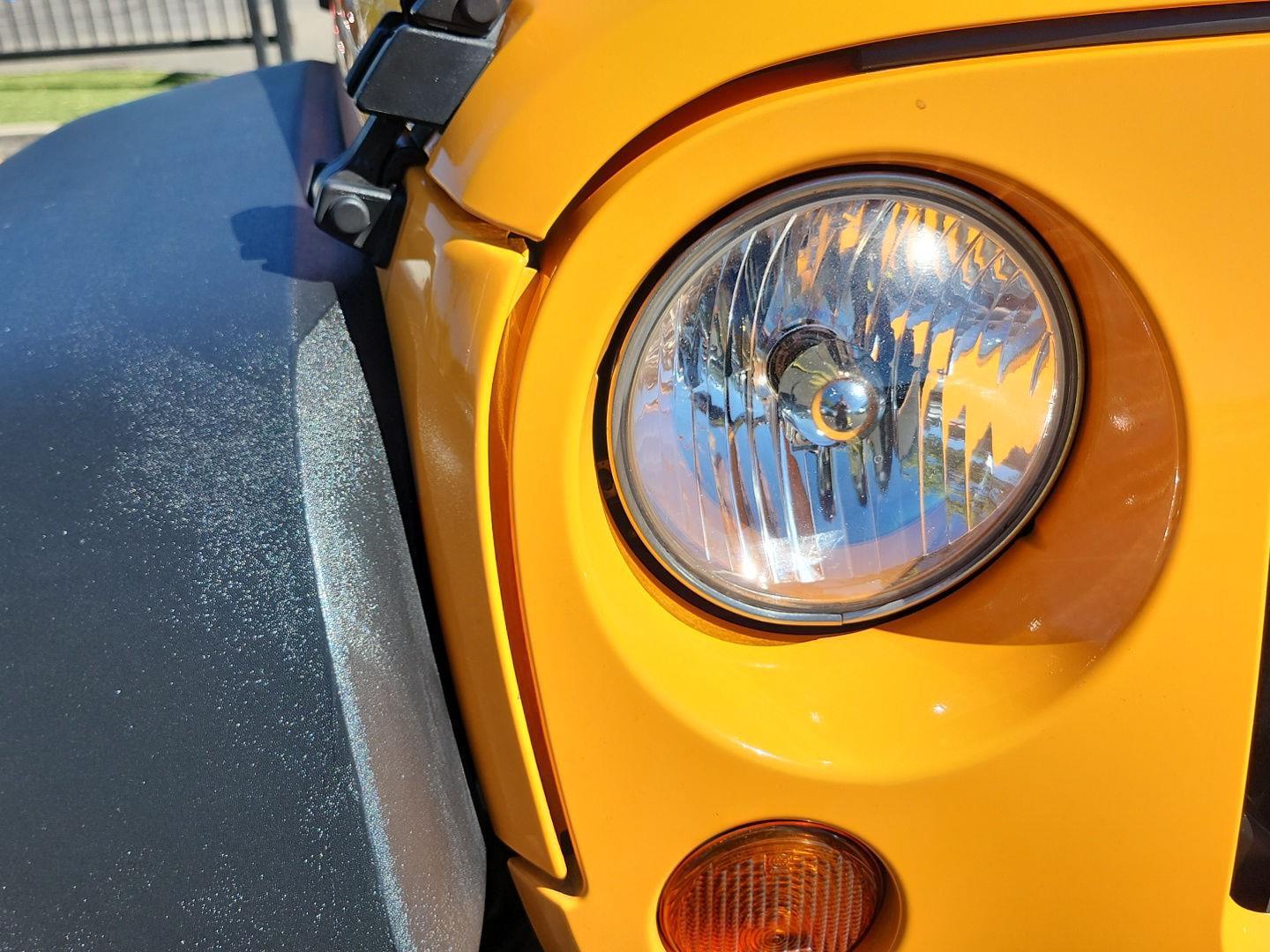 Just Better Cars