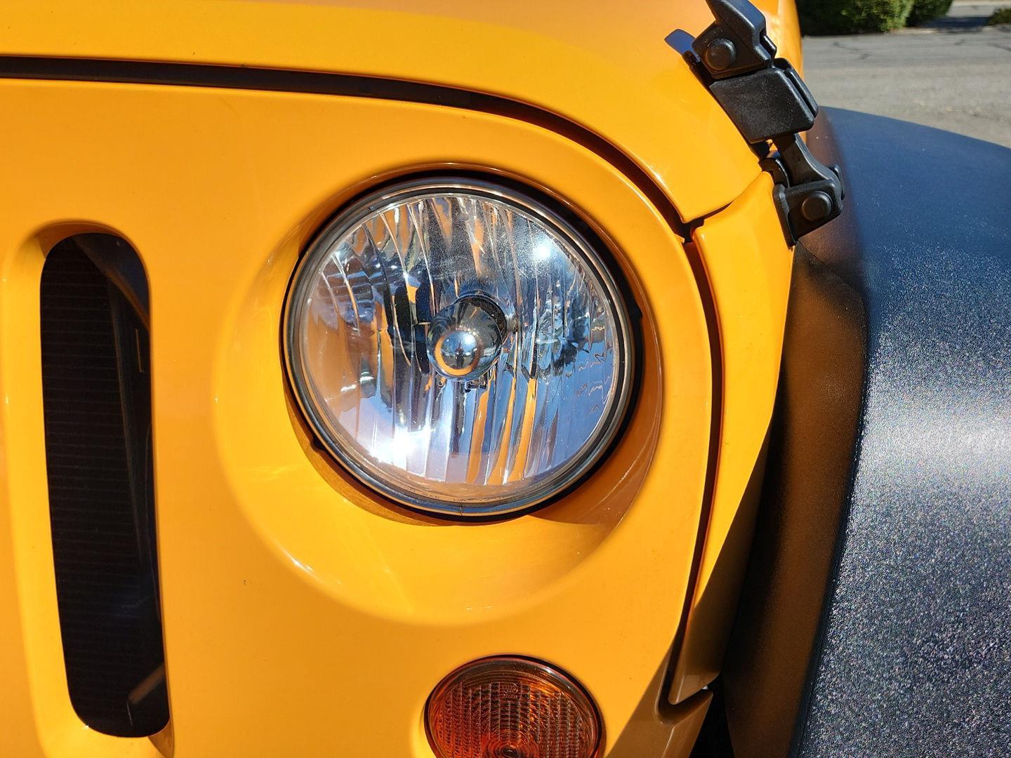 Just Better Cars