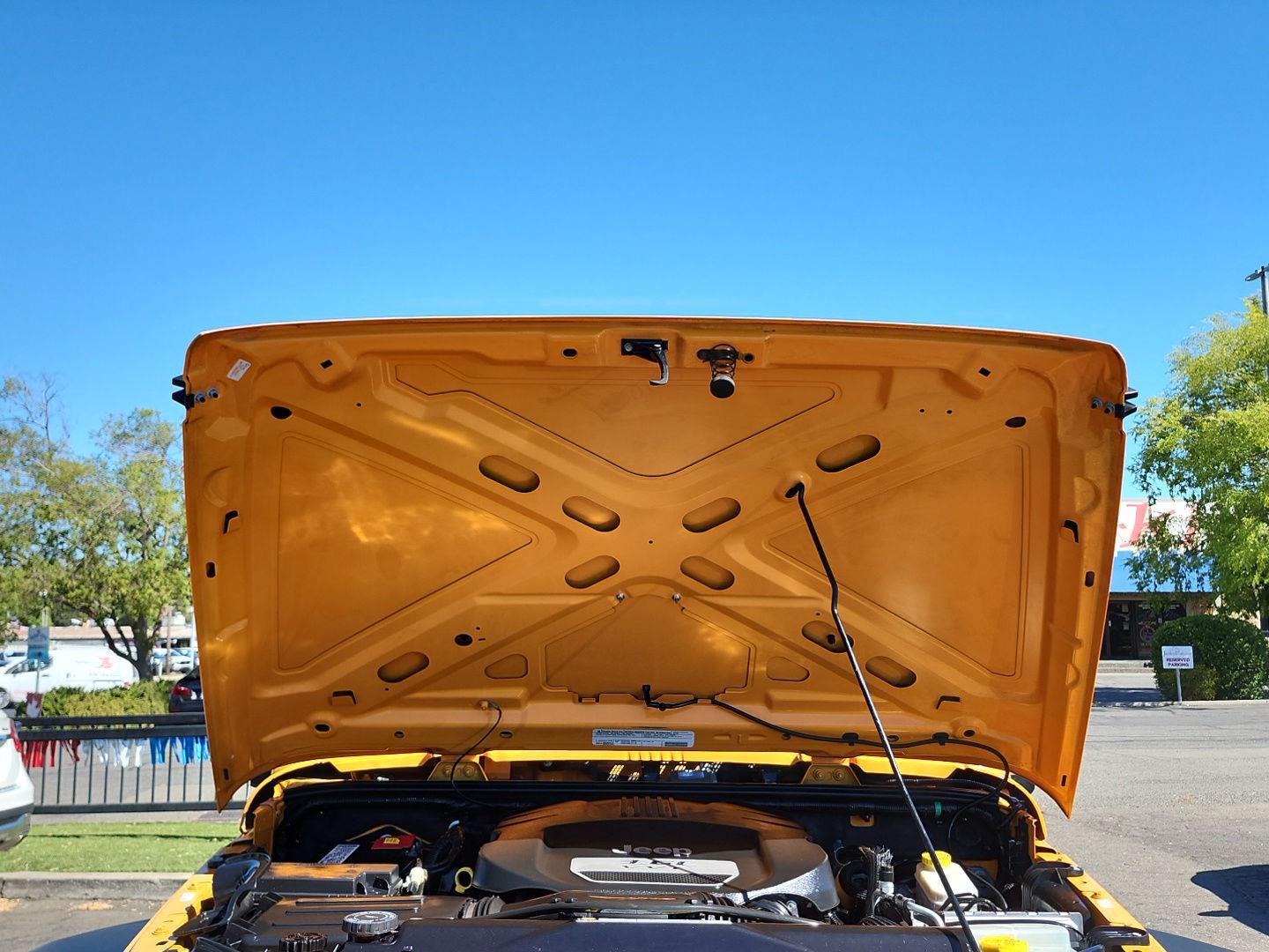 Just Better Cars