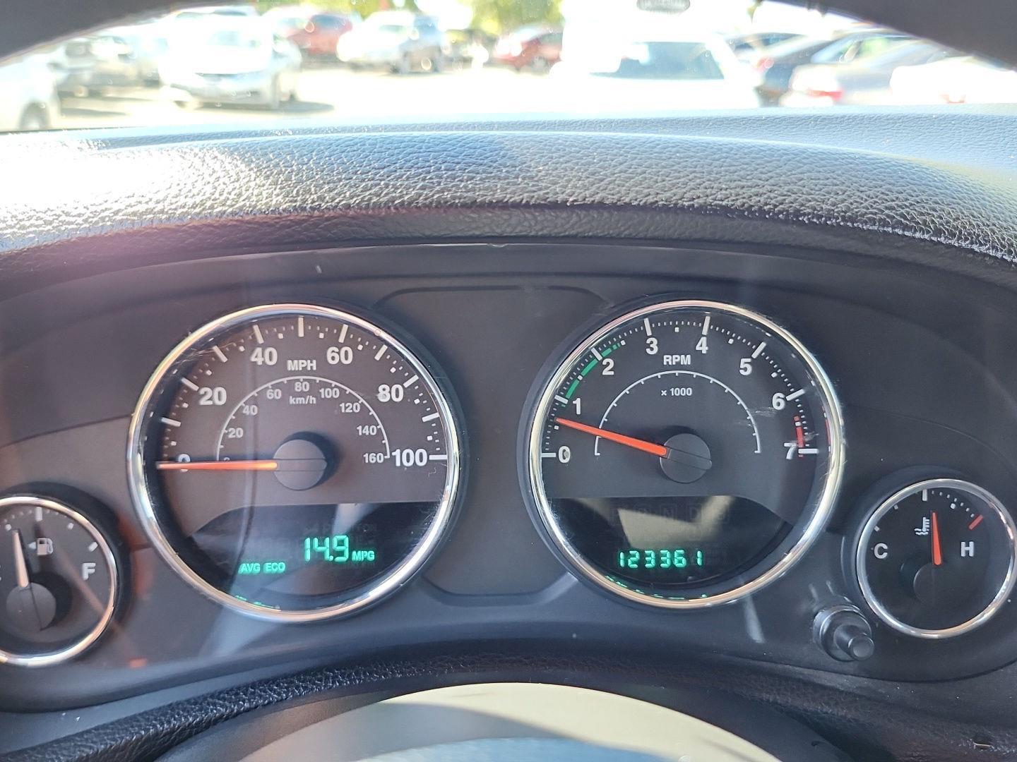 Just Better Cars