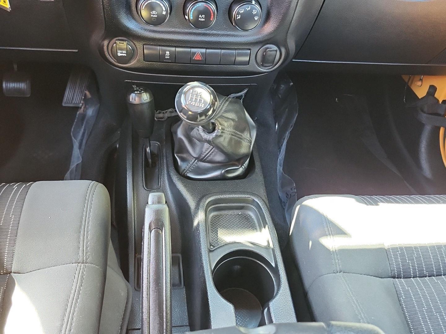 Just Better Cars