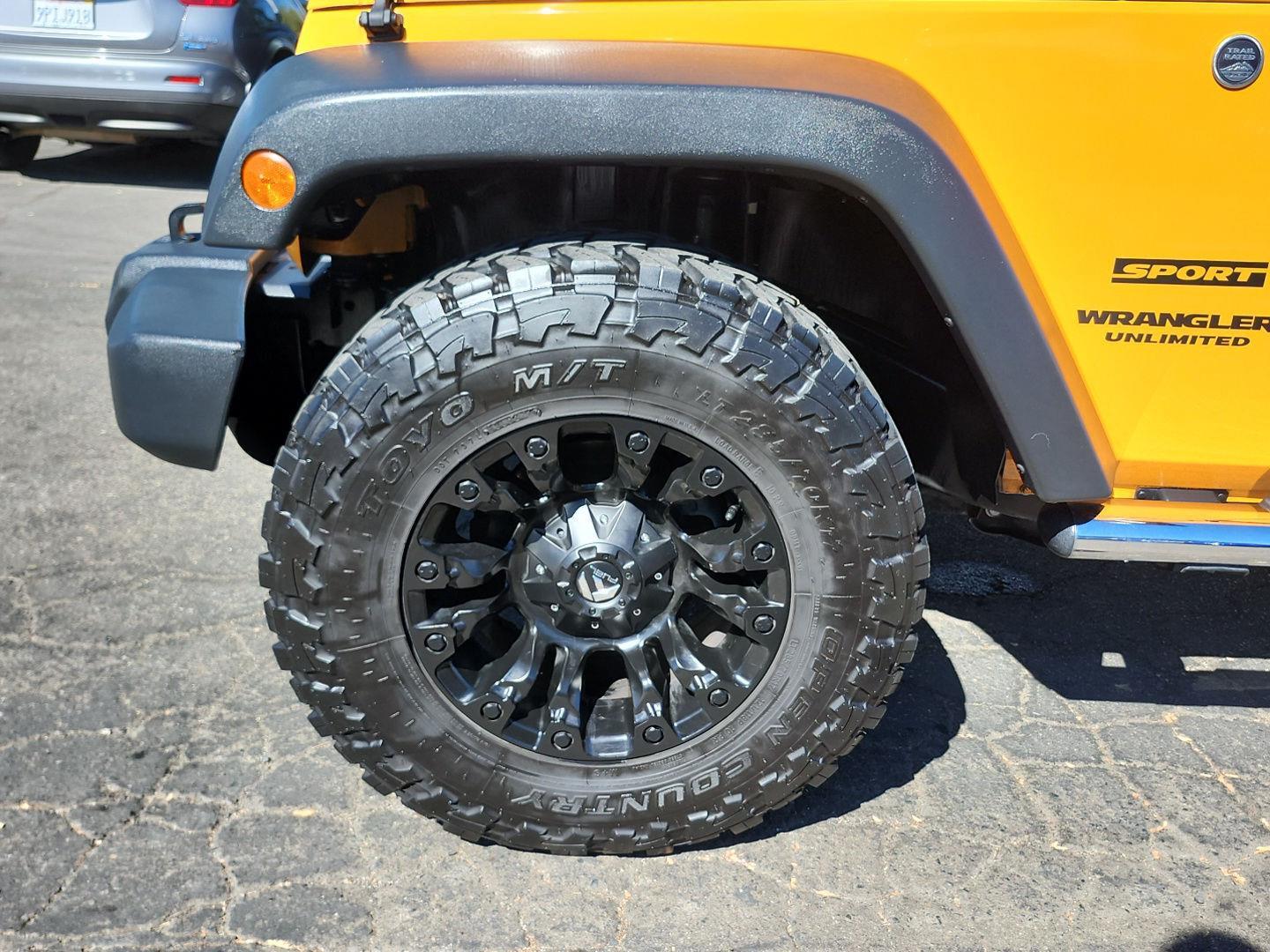Just Better Cars