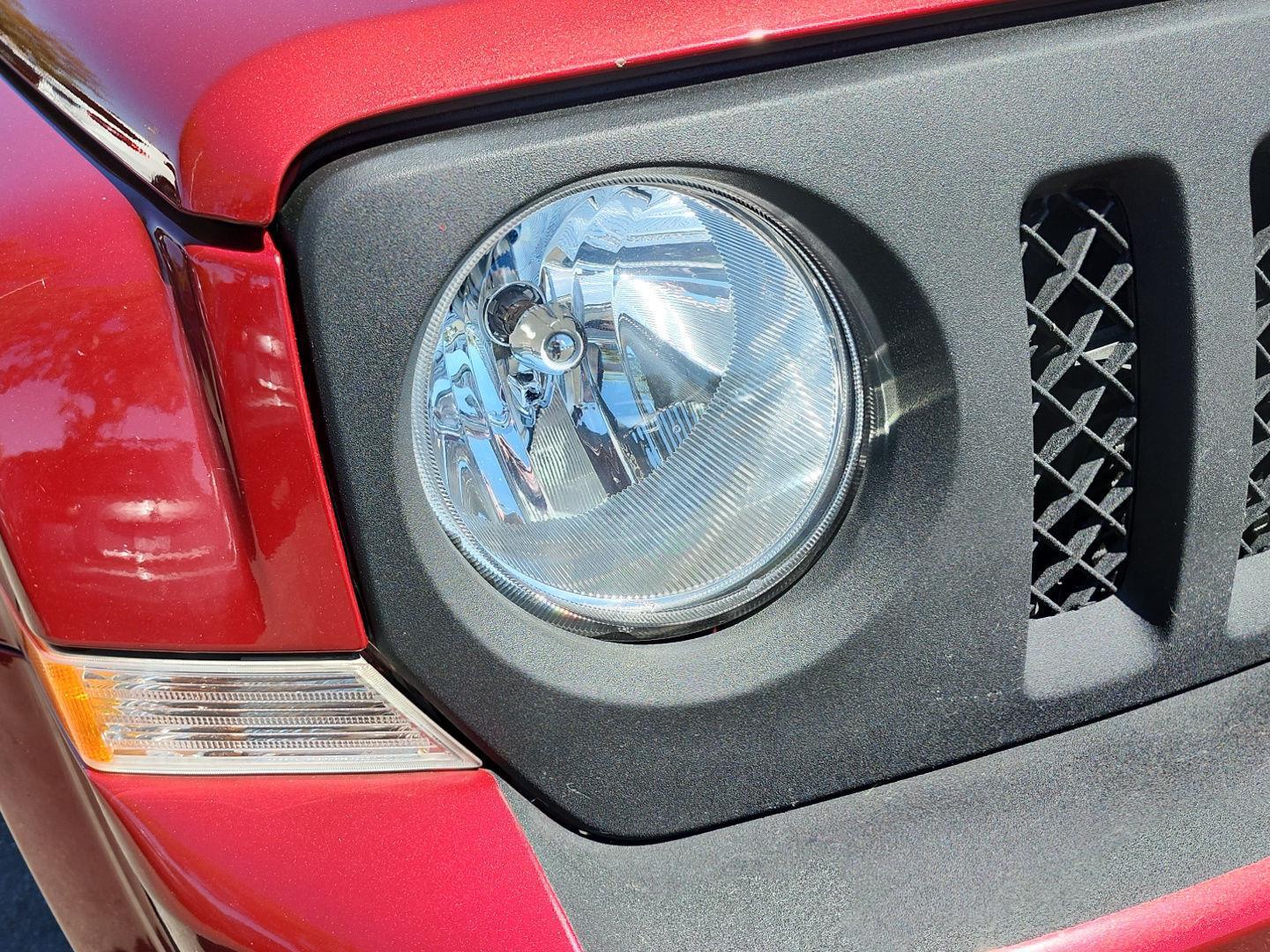 Just Better Cars