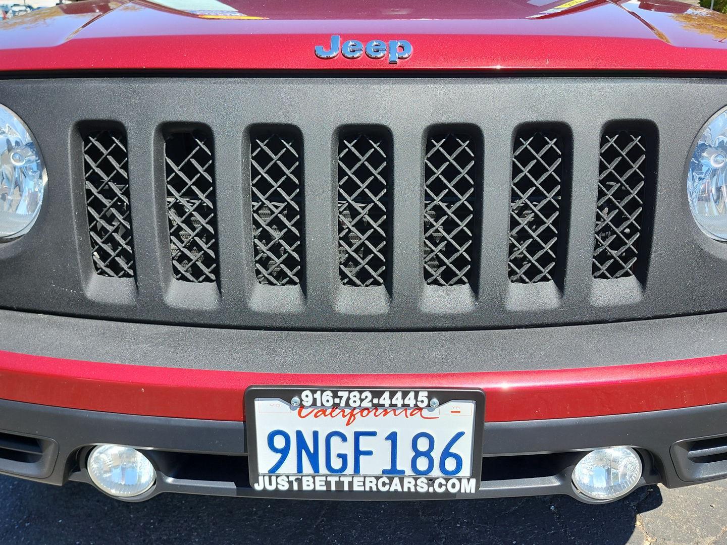 Just Better Cars